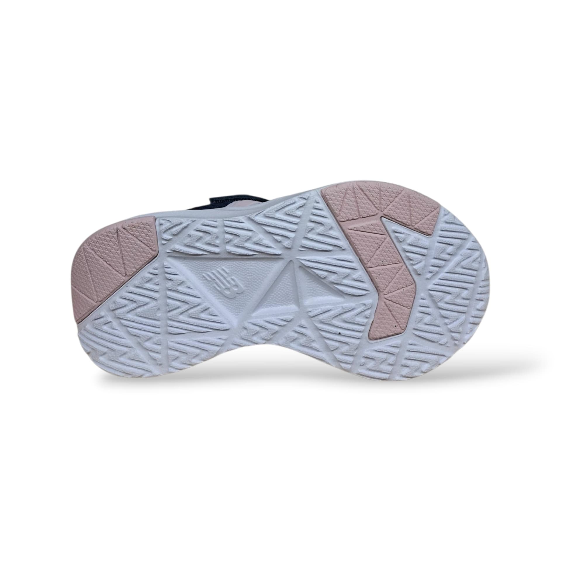 New Balance 578 Sneakers Bambine Ragazze Blue Rosa | Taglia 20-35 | Tessuto Velcro | Scarpetteria Gica - 10