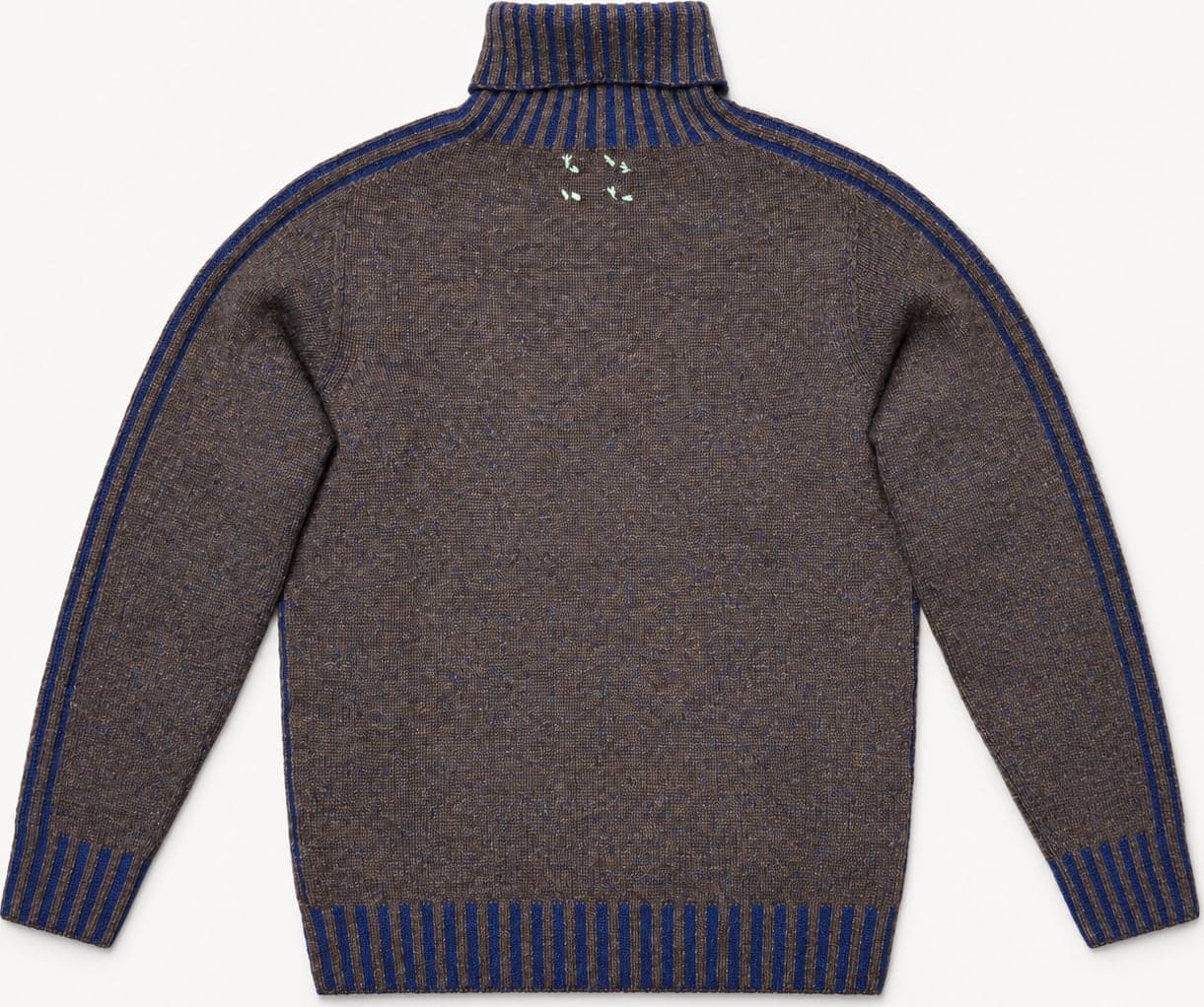 Bob Maglia uomo ciclista maglieria lana vanisé mod. Lizzie - 6