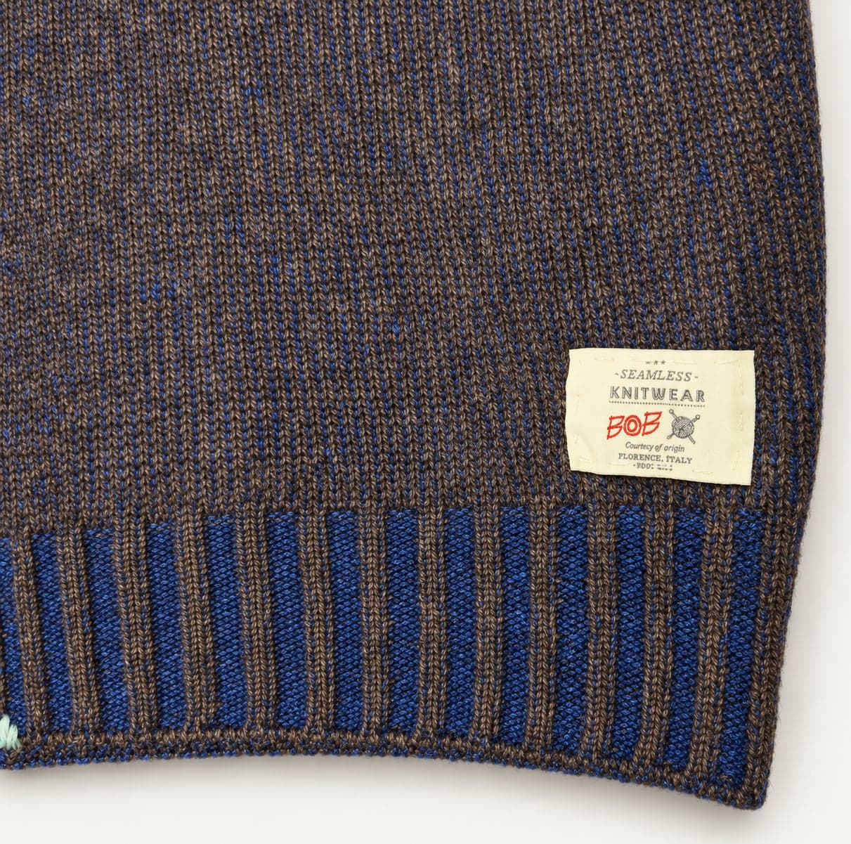 Bob Maglia uomo ciclista maglieria lana vanisé mod. Lizzie - 7