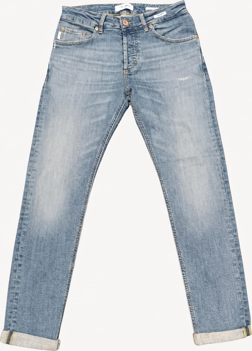 Uniform Jeans uomo mod. Barney 49UNM0109.585.S3