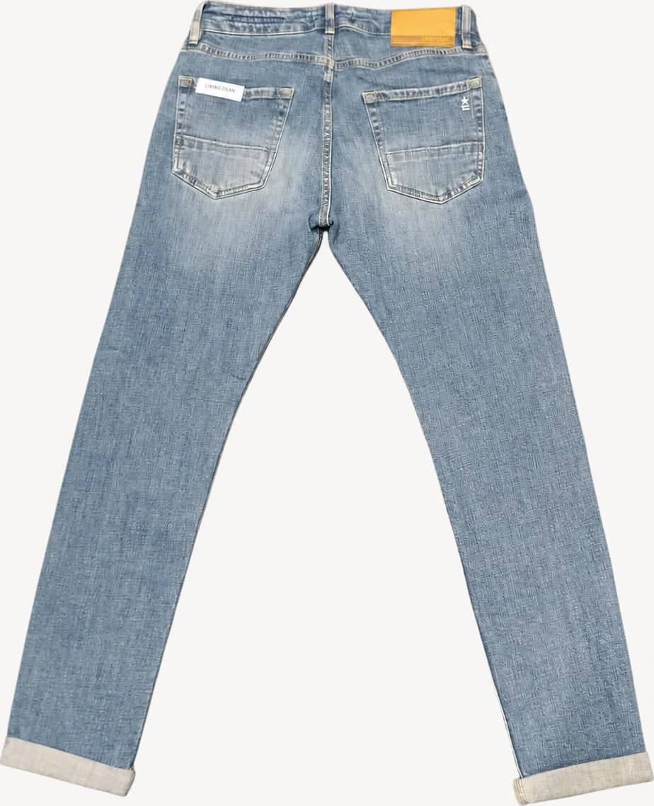 Uniform Jeans uomo mod. Barney 49UNM0109.585.S3 - 2