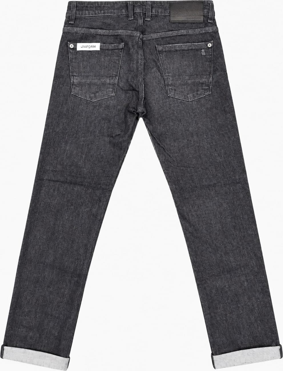 Uniform Jeans uomo mod. Dean 49UNM0048.035.BL - 2