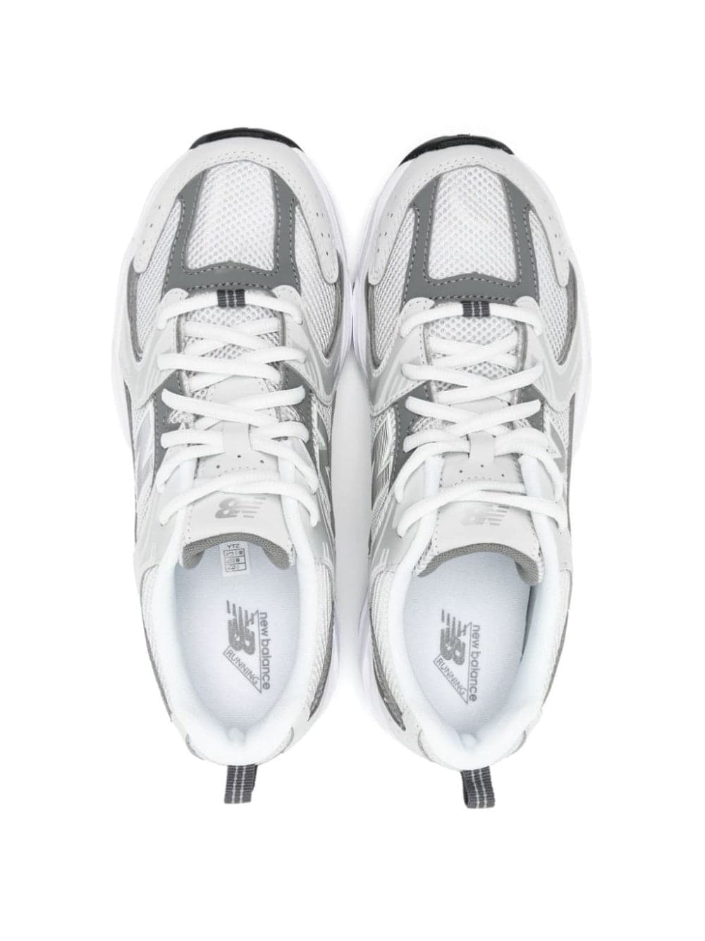NEW BALANCE KIDS  Sneakers Bambina - 3