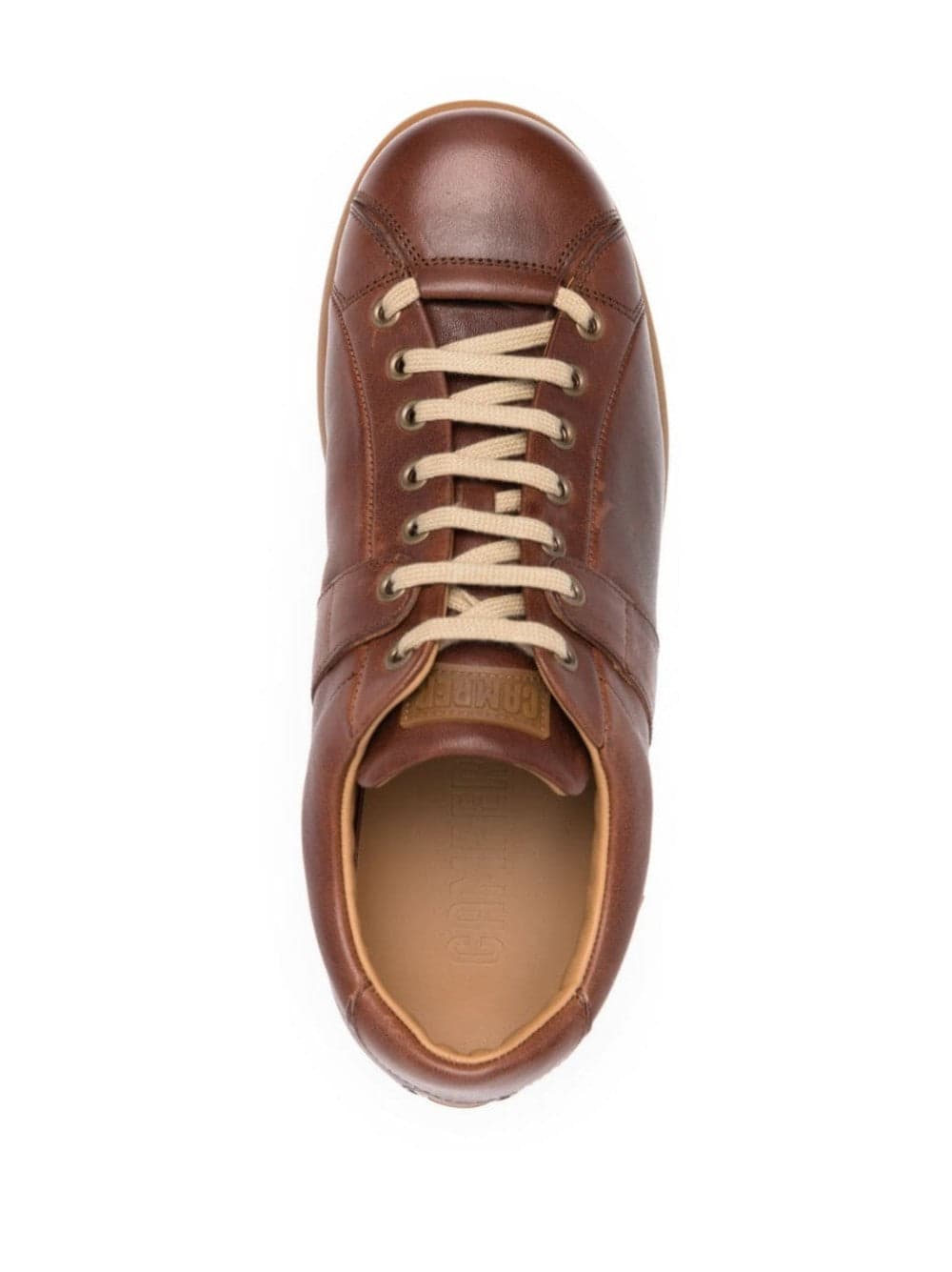 CAMPER Stringate Pelotas - 3