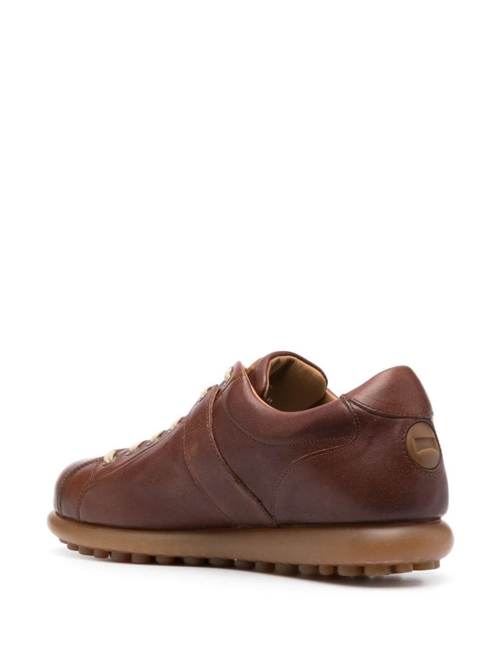 CAMPER Stringate Pelotas - 4