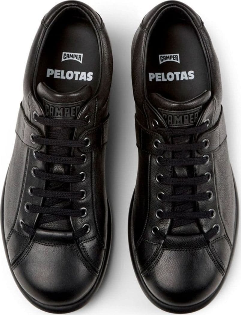 CAMPER Pelotas - 5