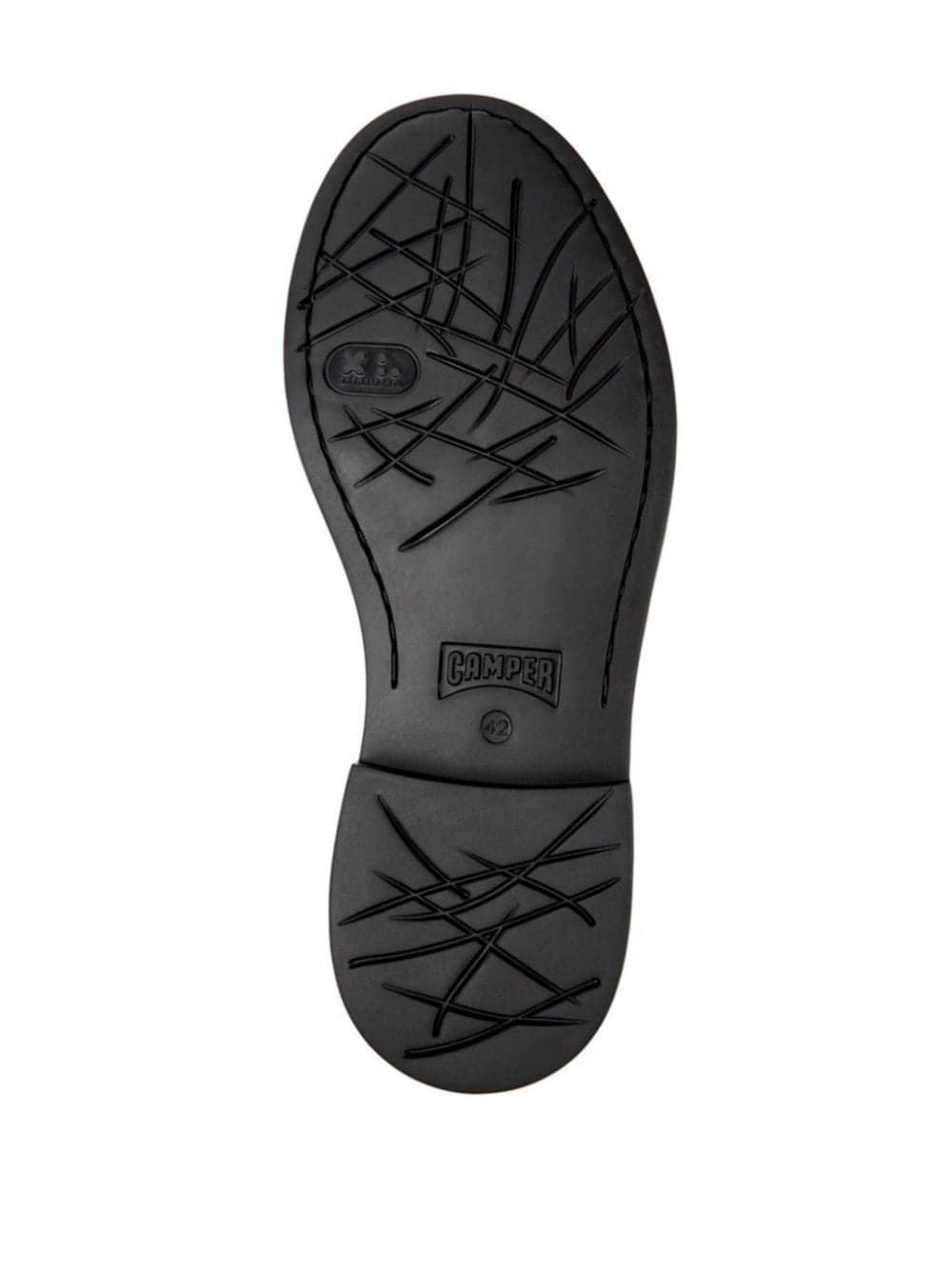 CAMPER mocassino Dean - 4