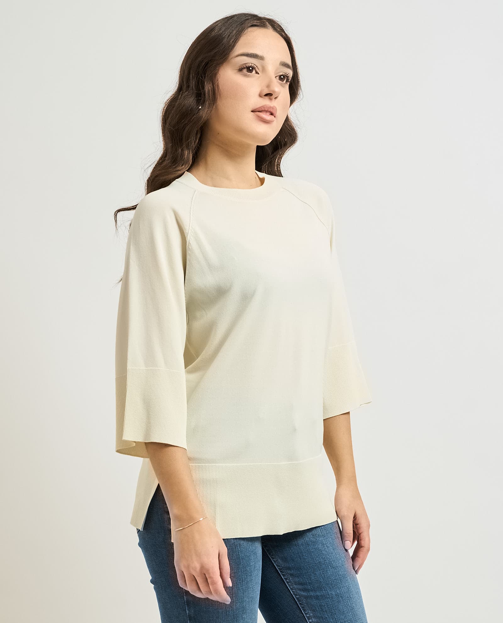 IBLUES  Maglie Avorio - 3
