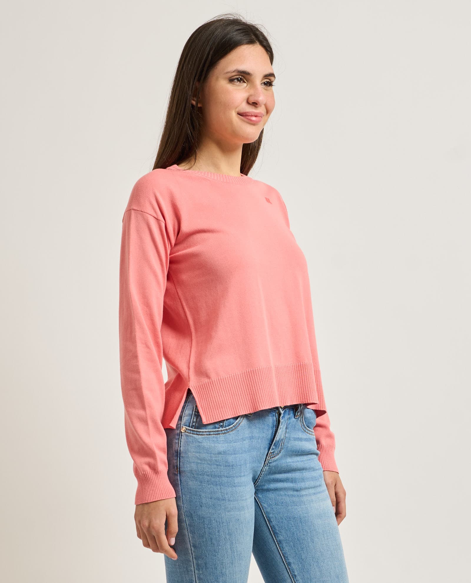 K-Way K-WAY Maglie Rosa - 3