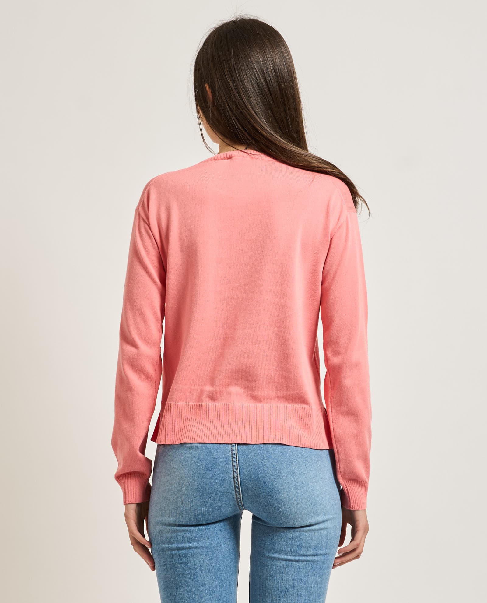 K-Way K-WAY Maglie Rosa - 4