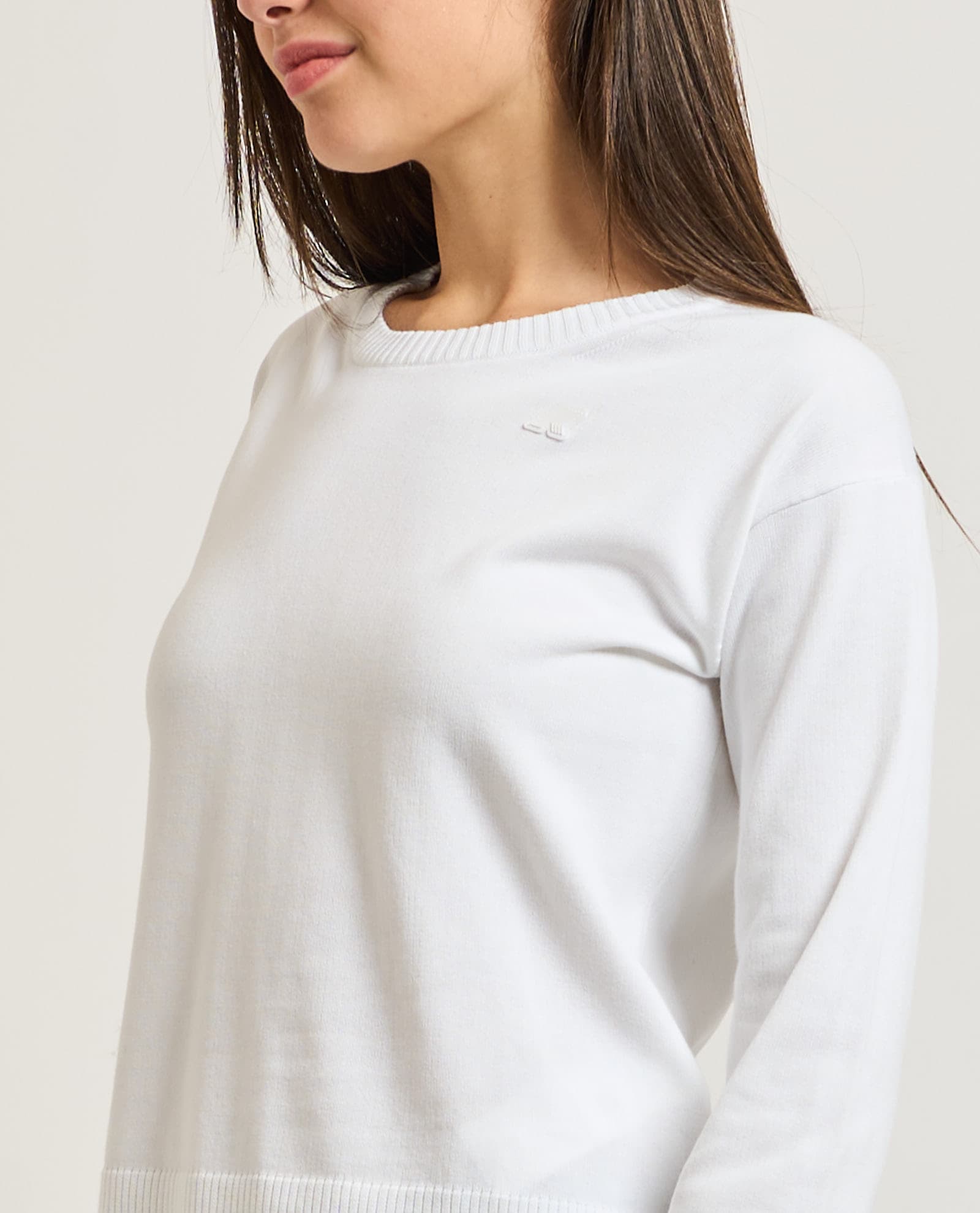 K-Way  Maglie Bianco - 2