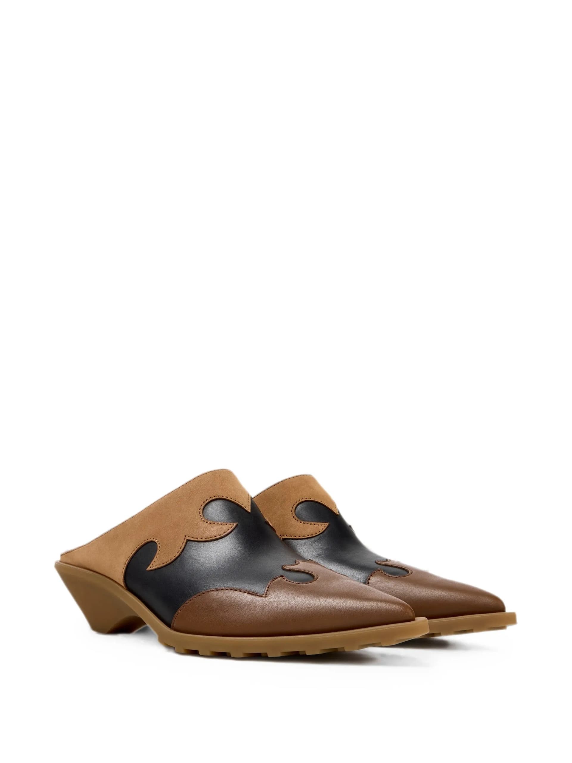 CAMPER  SNEAKERS - 2