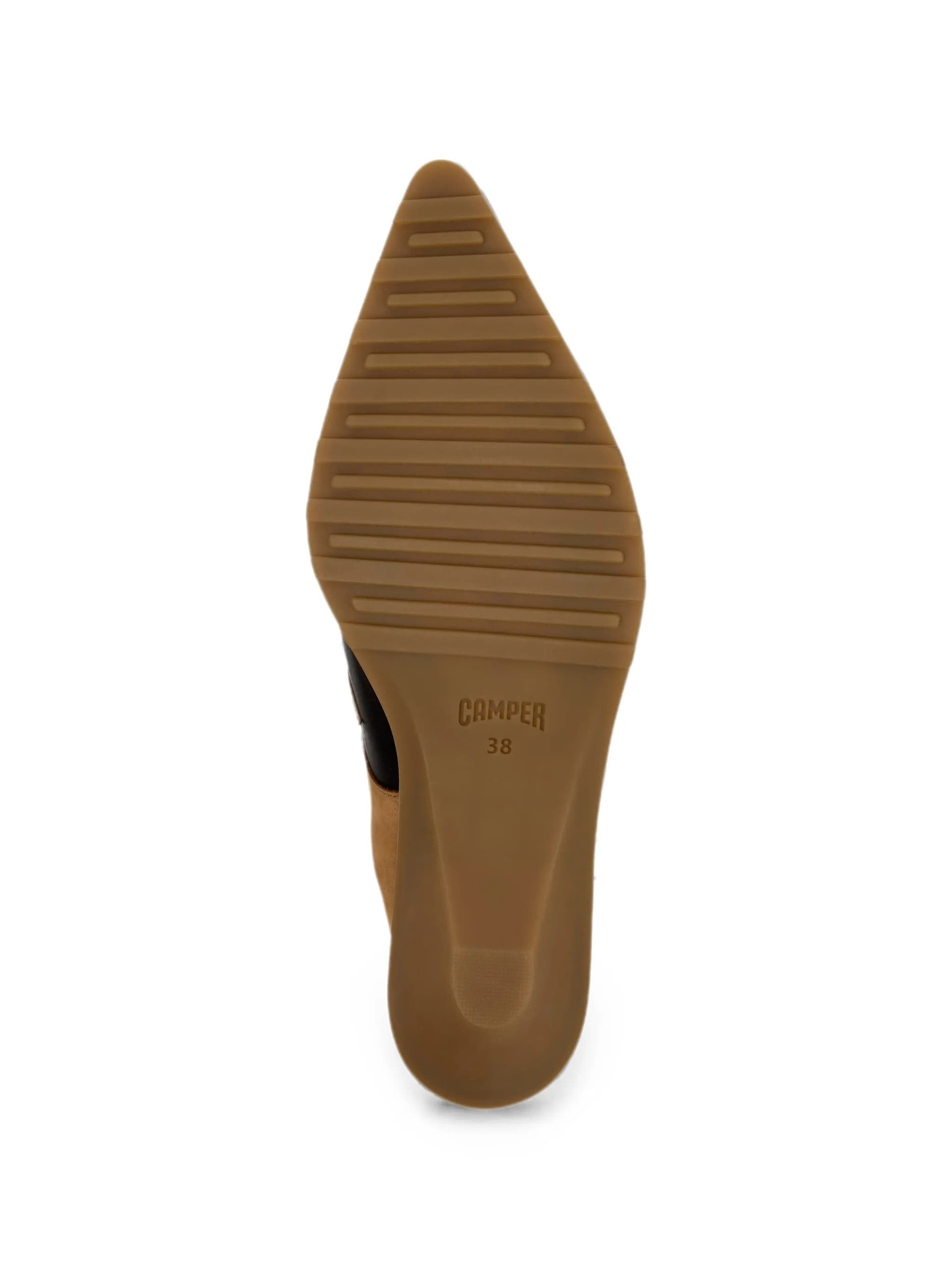 CAMPER  SNEAKERS - 4