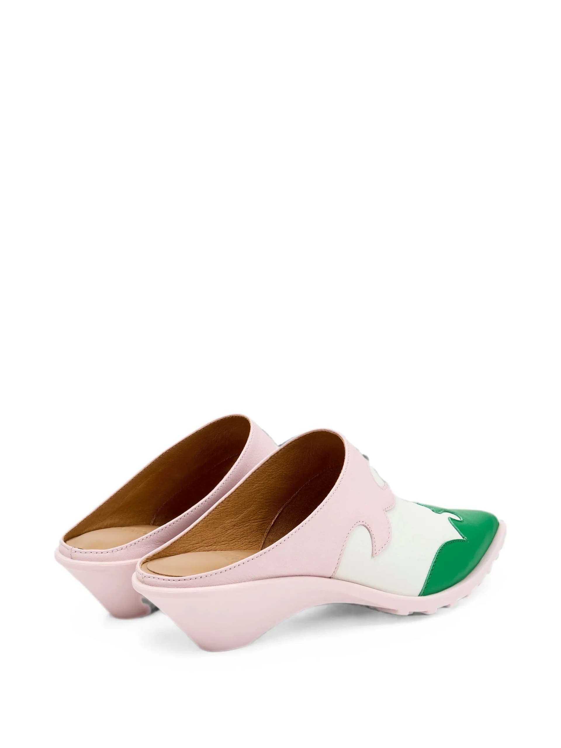 CAMPER  SNEAKERS - 2