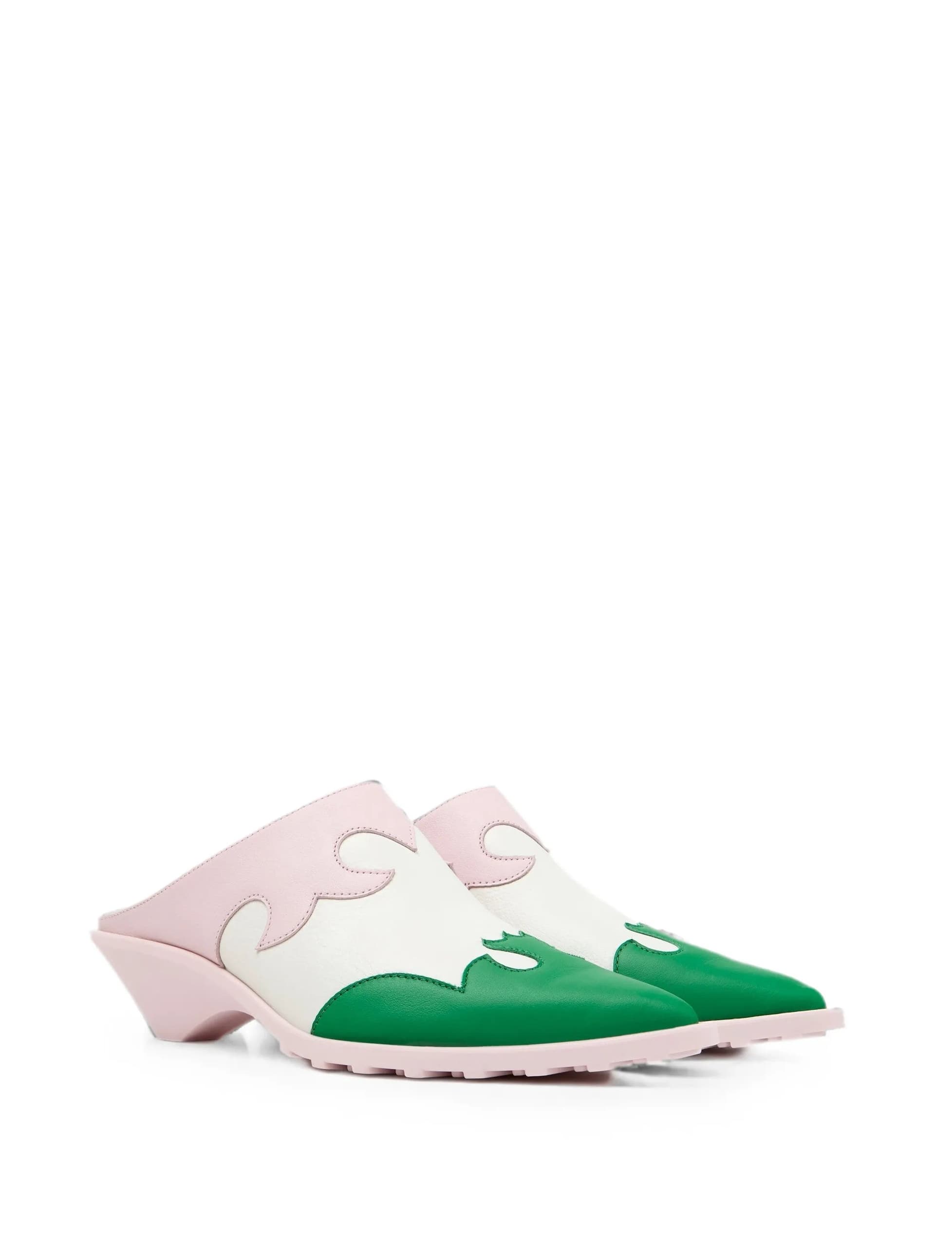 CAMPER  SNEAKERS - 3