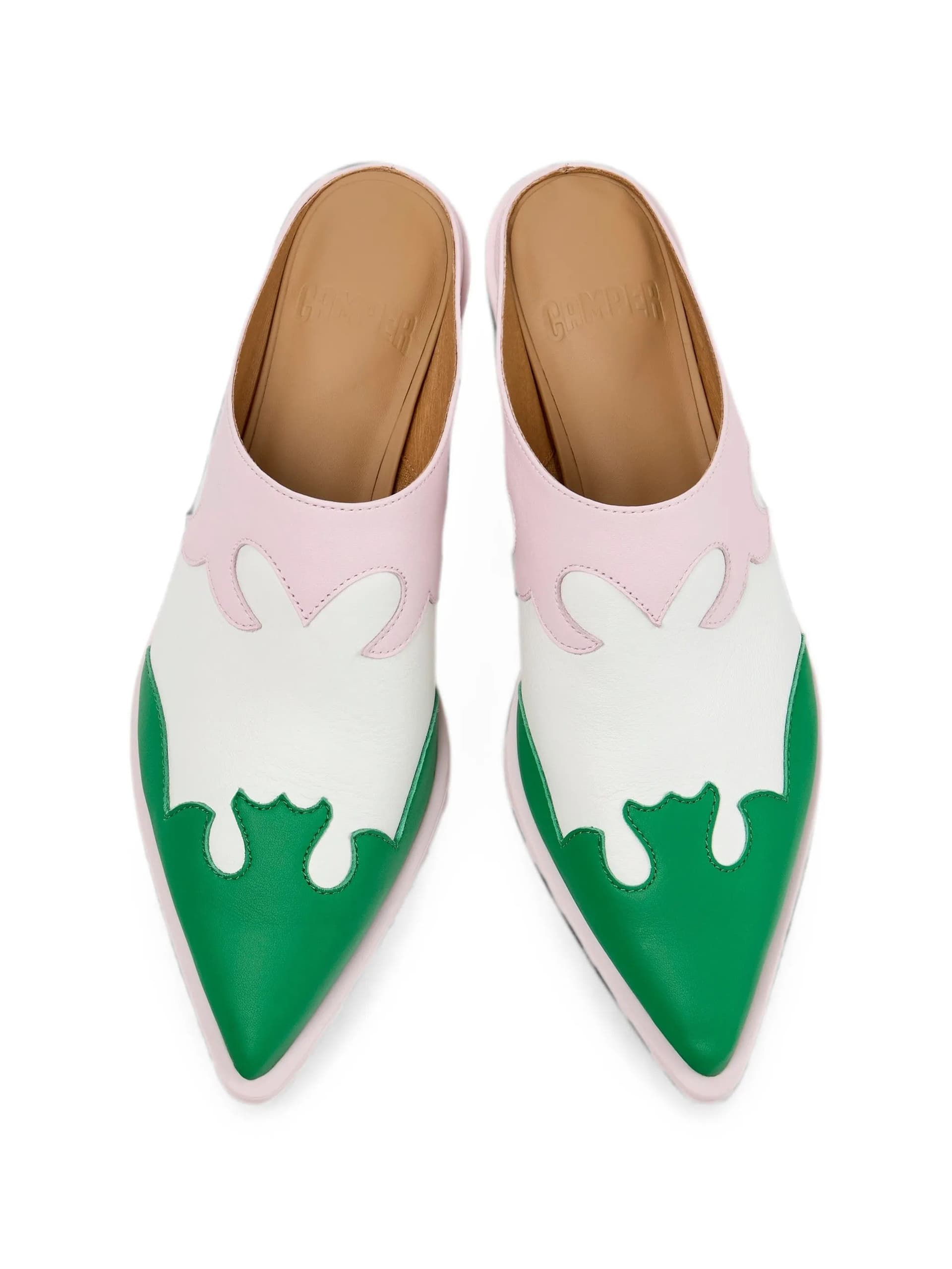 CAMPER  SNEAKERS - 4