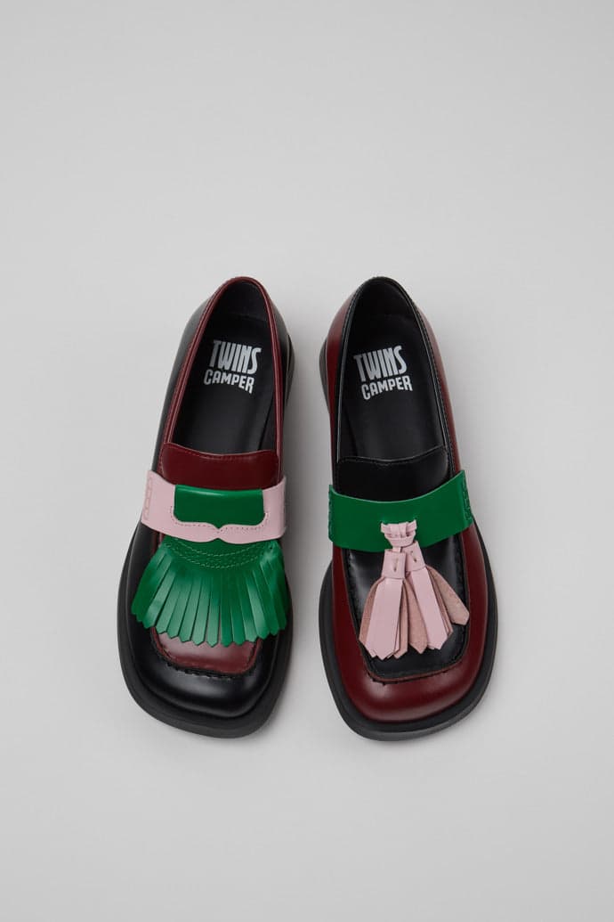 CAMPER  SNEAKERS - 2