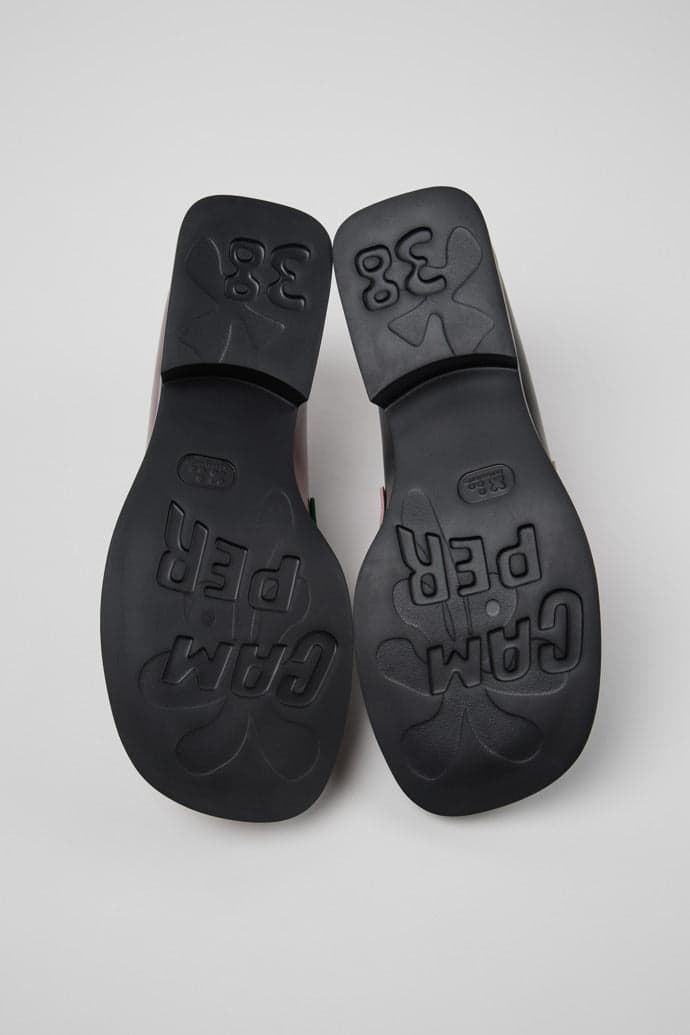 CAMPER  SNEAKERS - 4