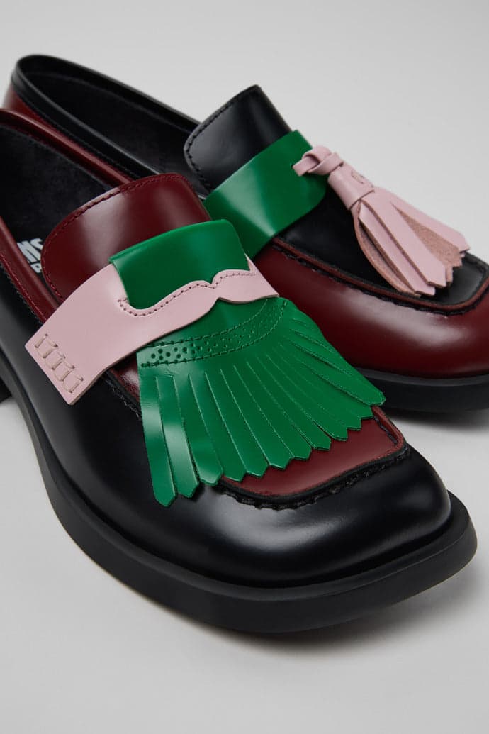 CAMPER  SNEAKERS - 5