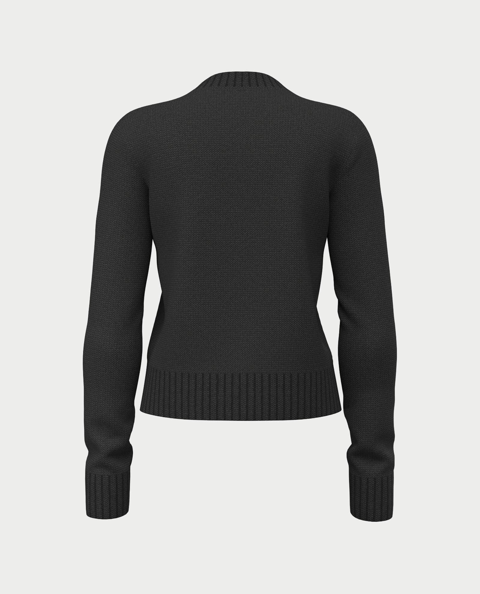 Guess  Maglie Nero - 2