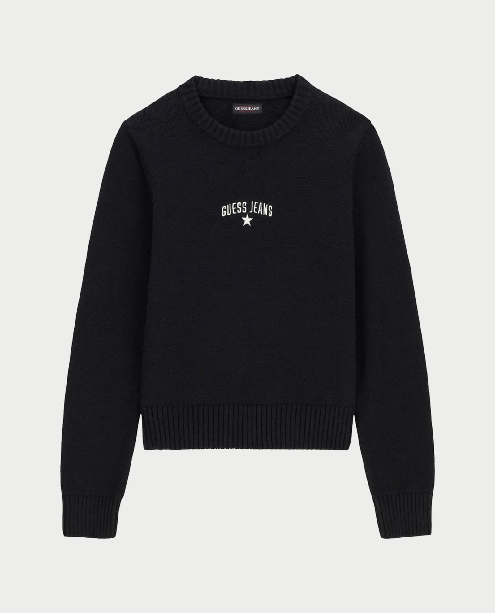 Guess  Maglie Nero - 3