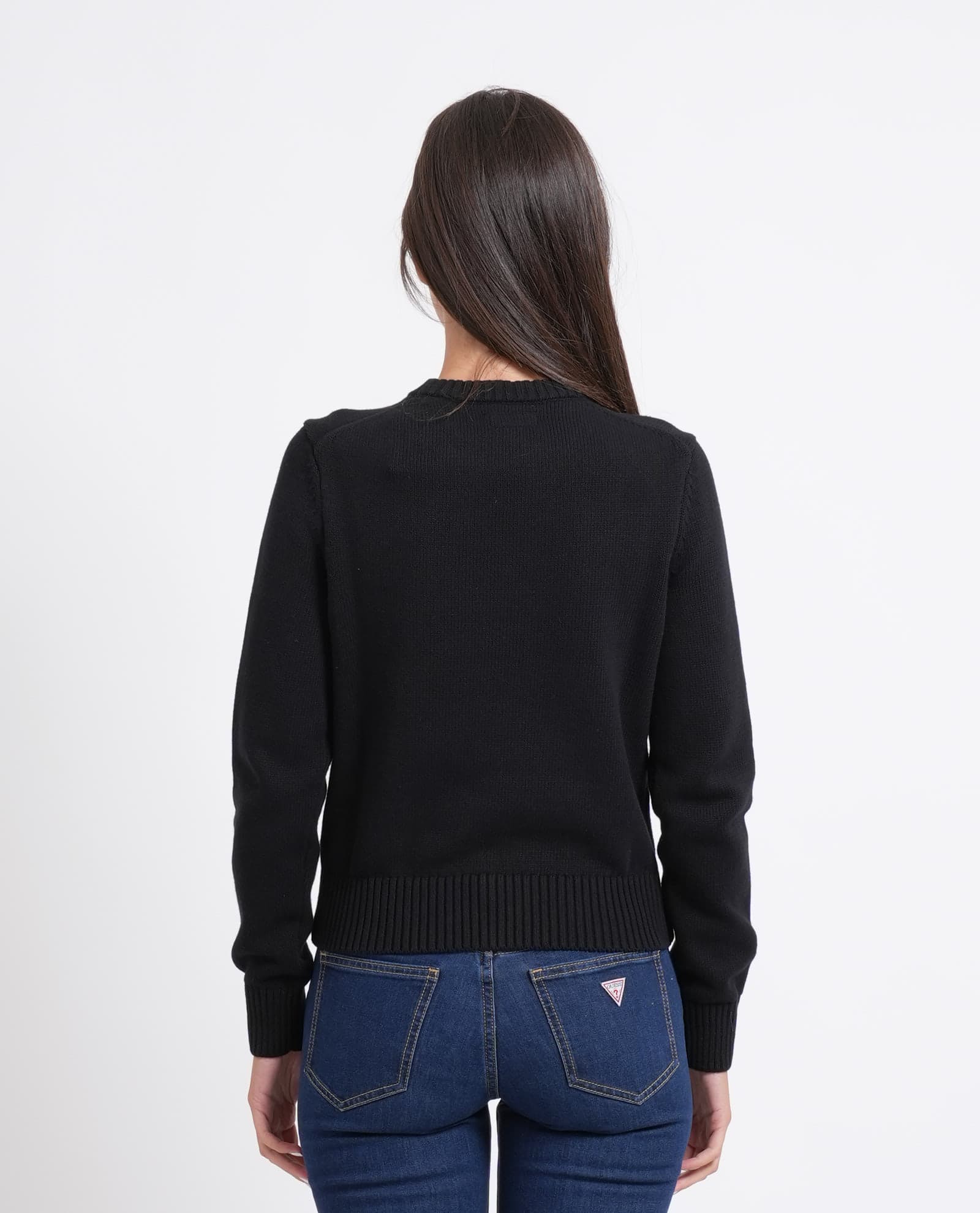 Guess  Maglie Nero - 4
