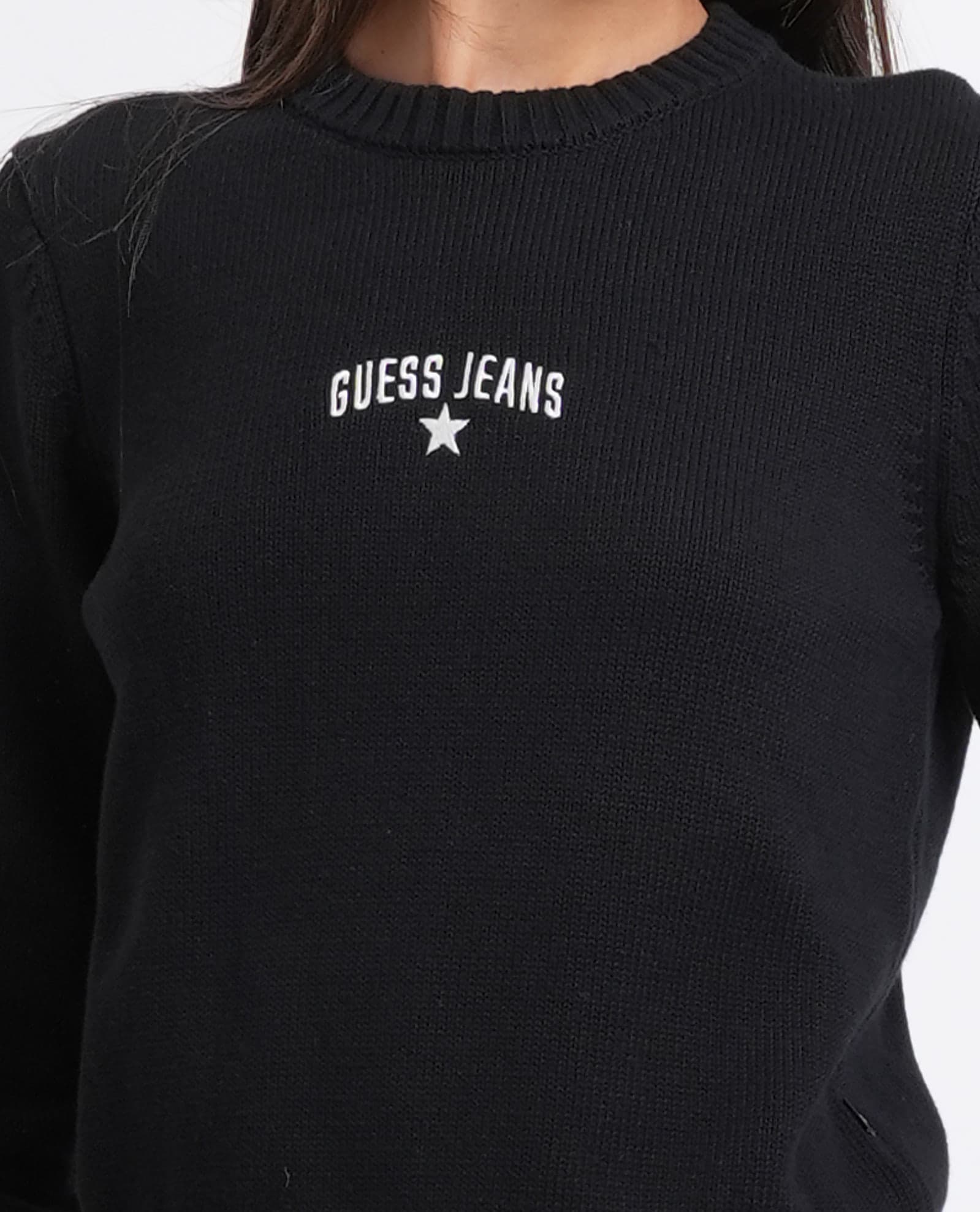Guess  Maglie Nero - 5