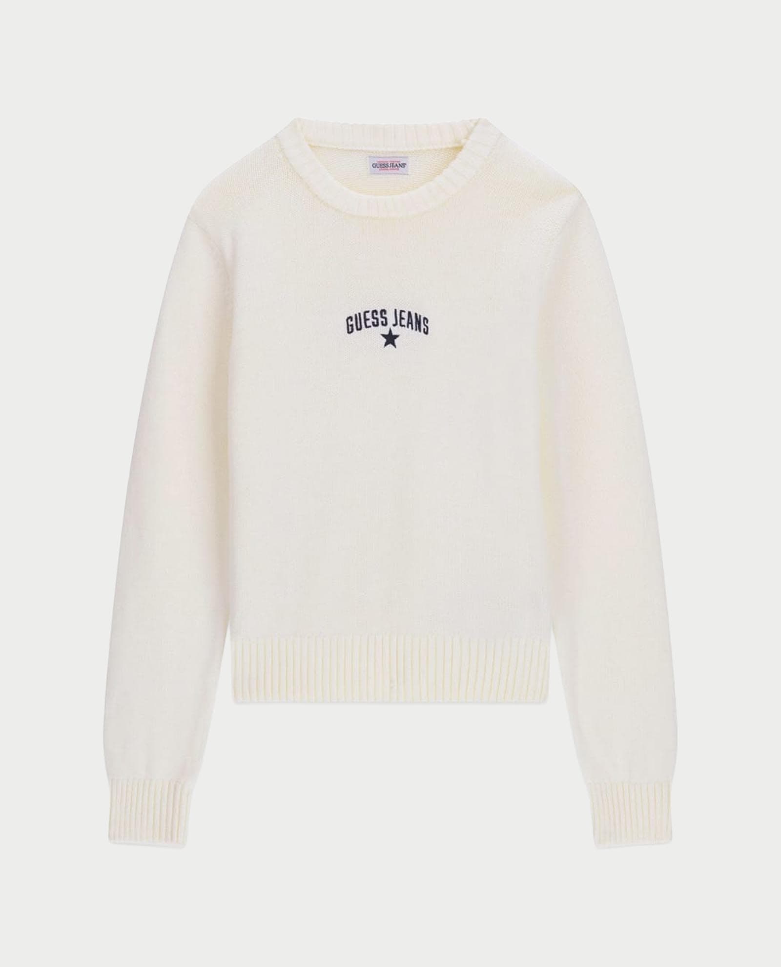 Guess  Maglie Bianco - 3
