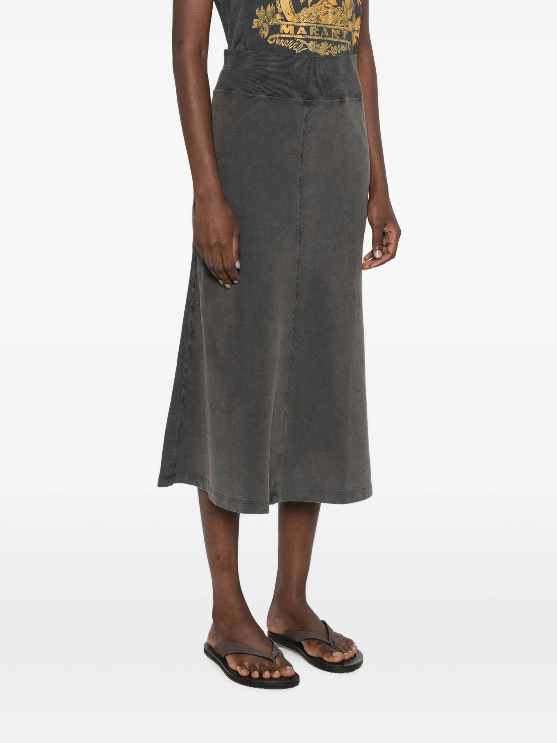 MARANT ETOILE  PANTALONI - 4