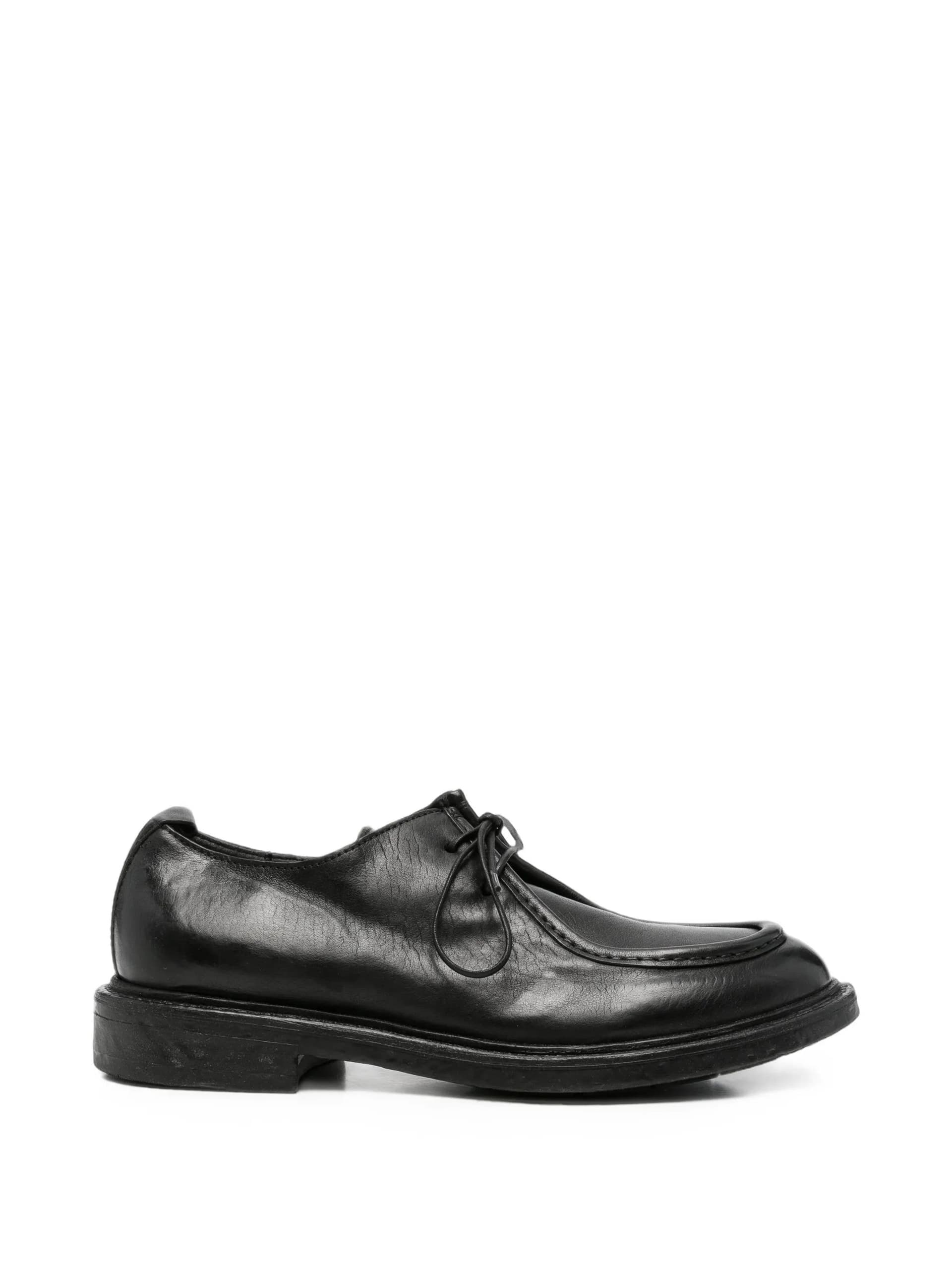 MOMA  Stringate Uomo - 6