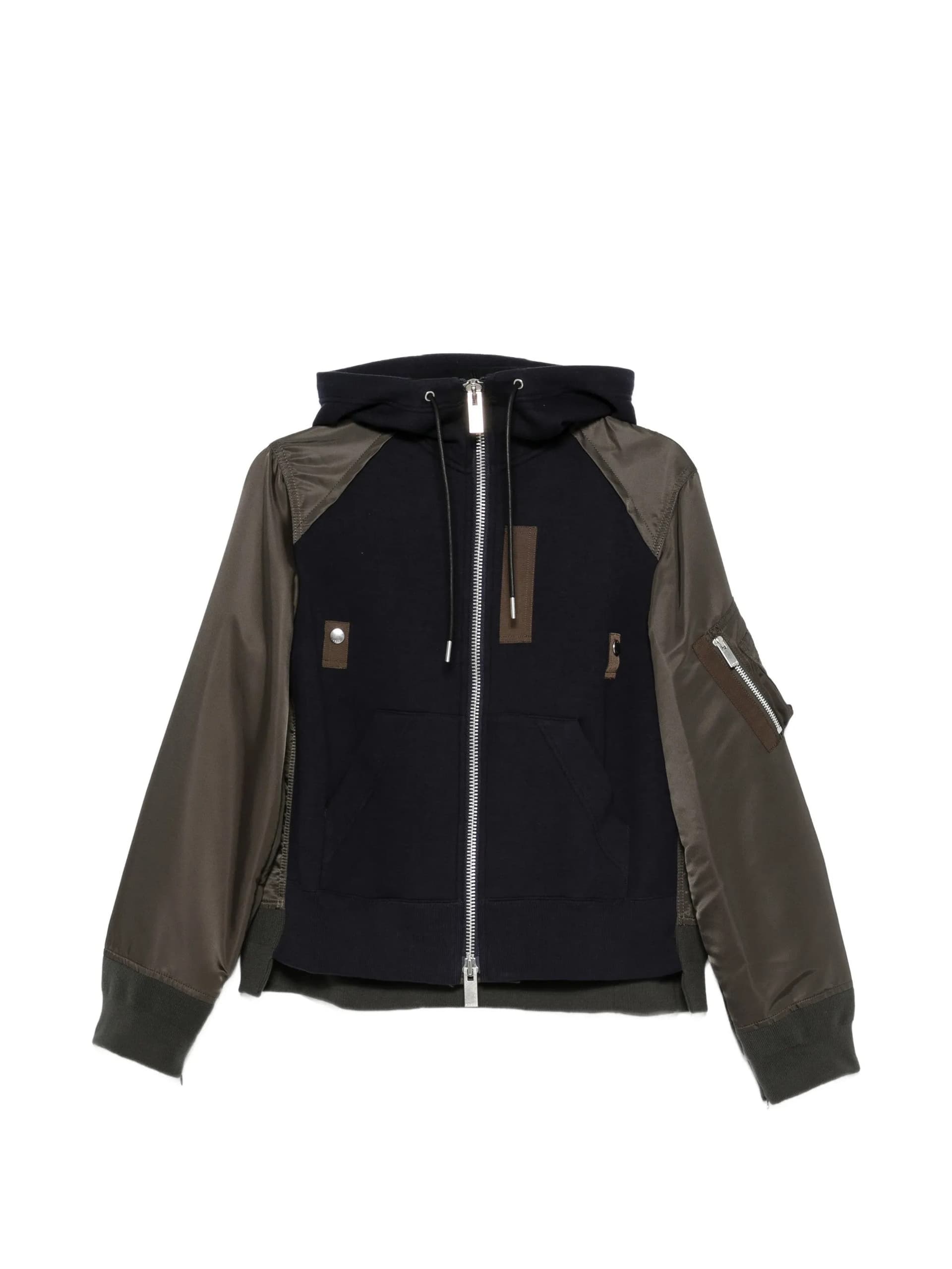 SACAI  FELPA