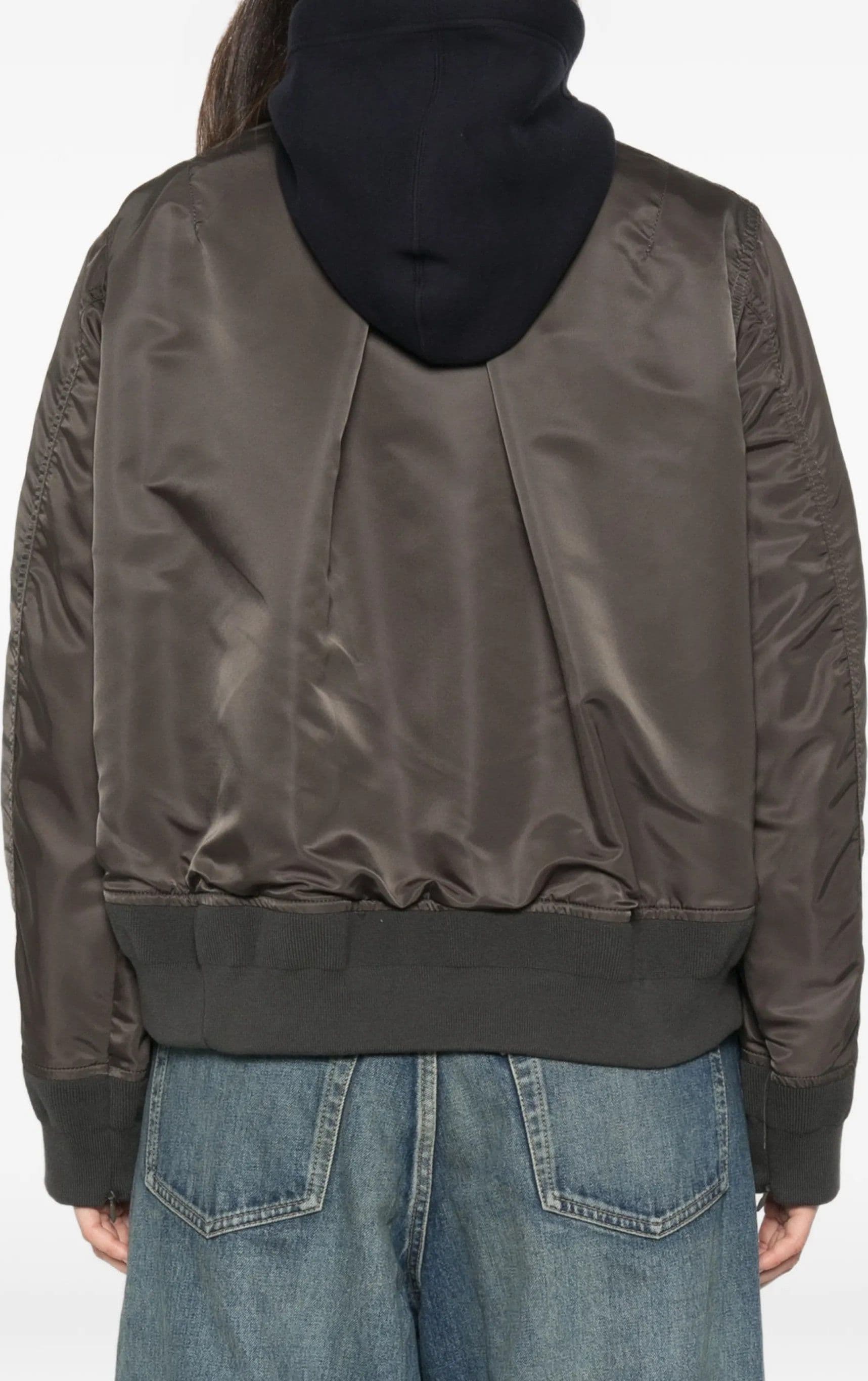 SACAI  FELPA - 2