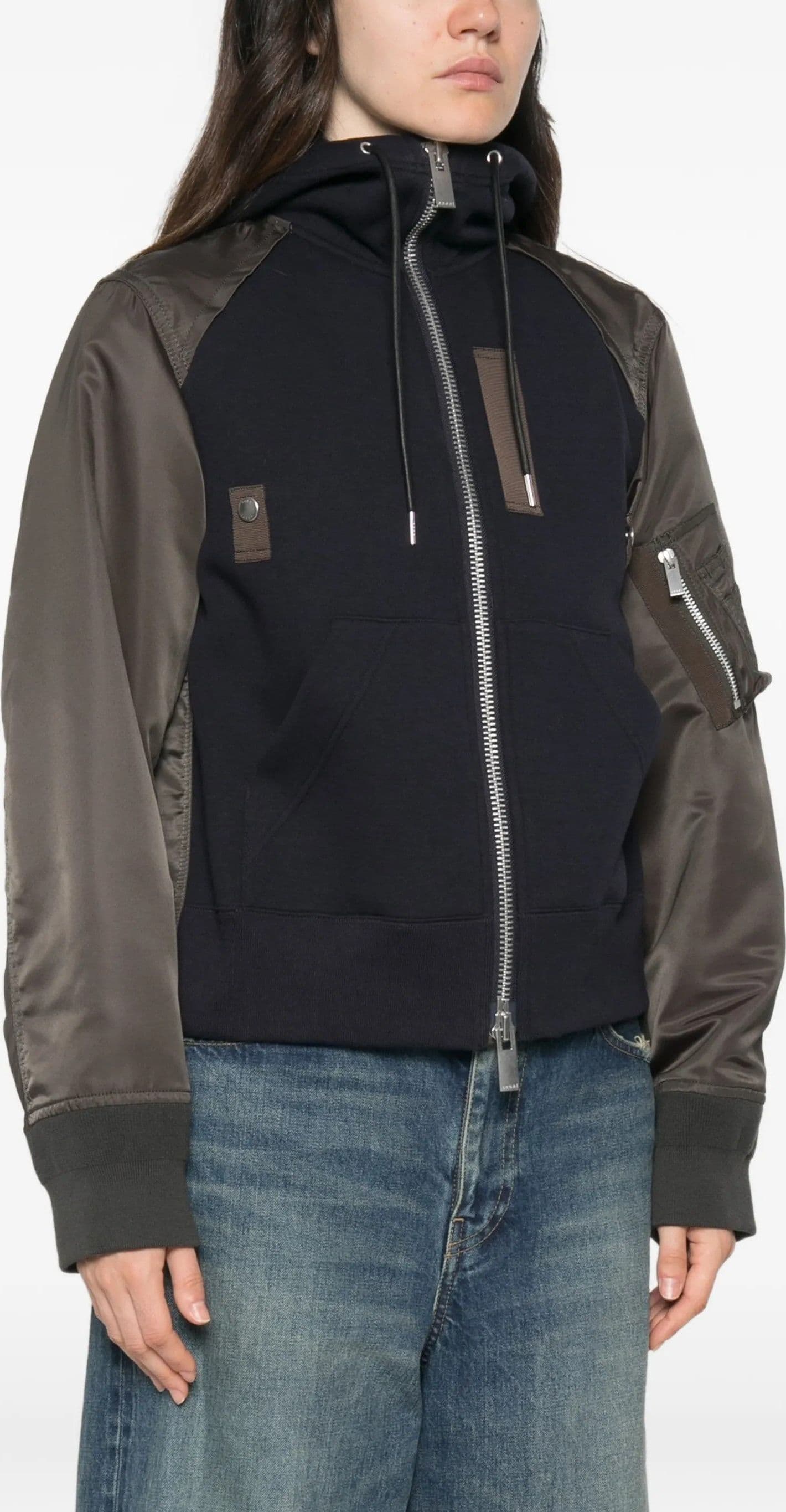 SACAI  FELPA - 3