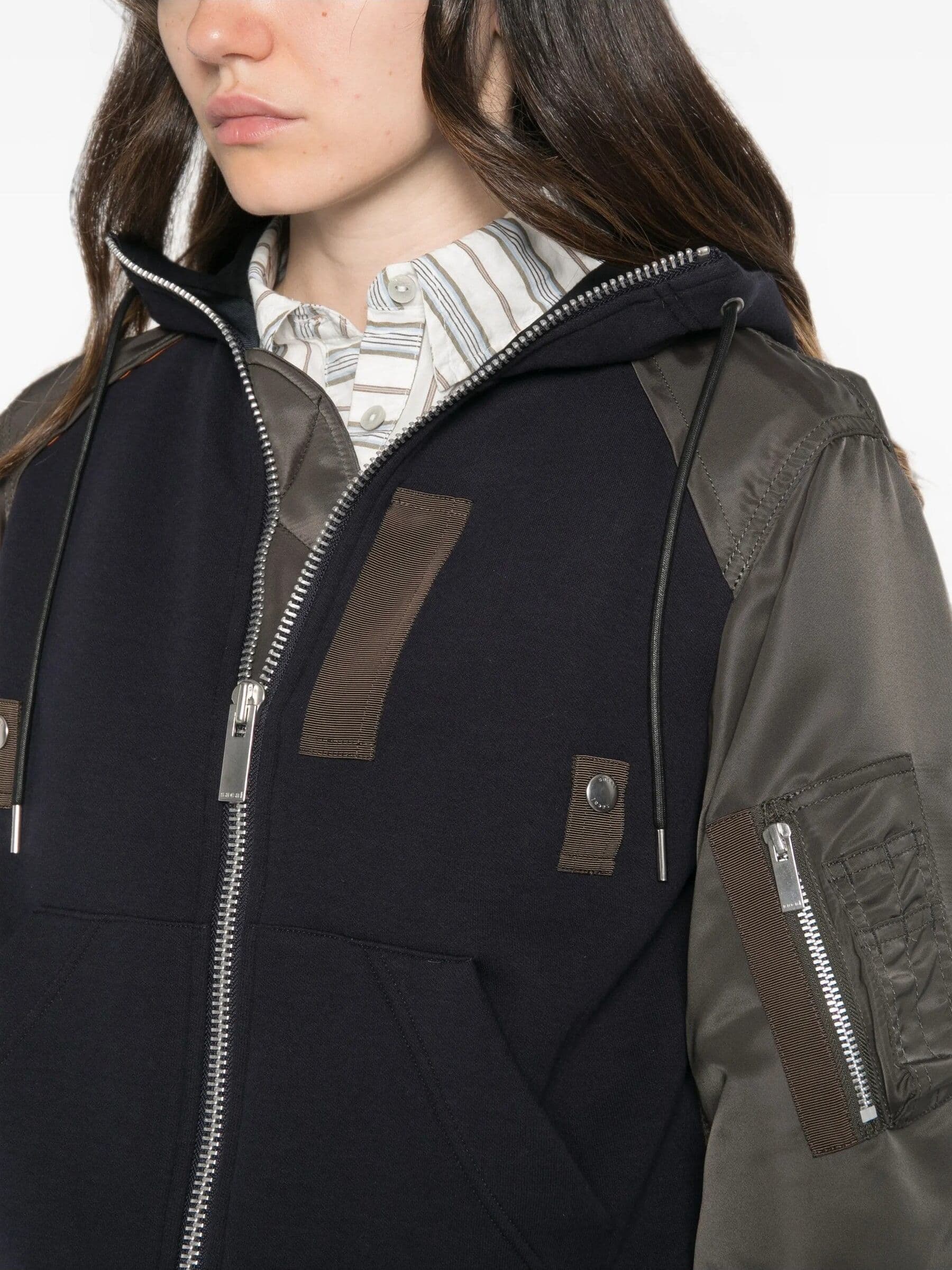 SACAI  FELPA - 4