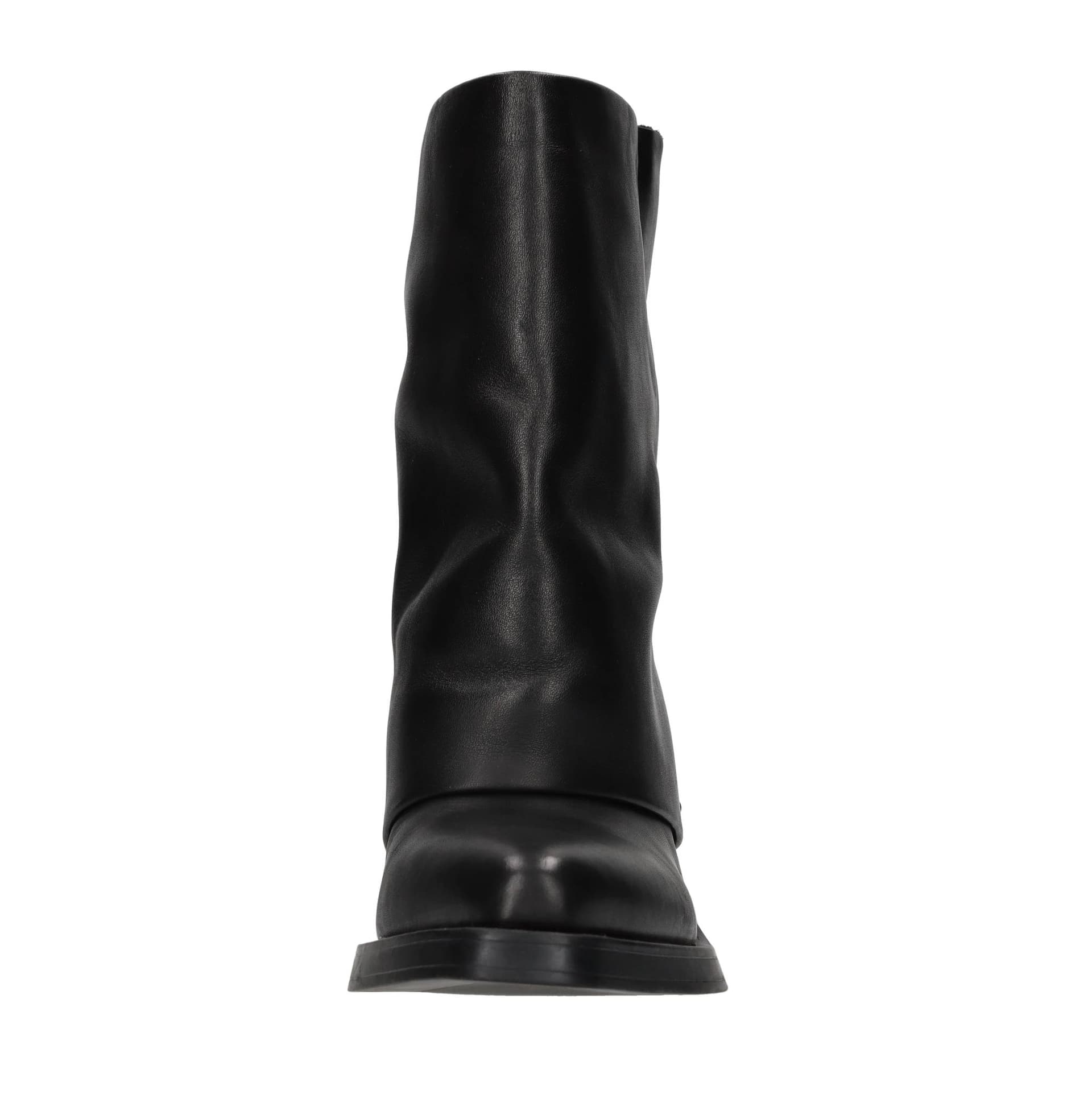 ASH  Stivali Nero - 4