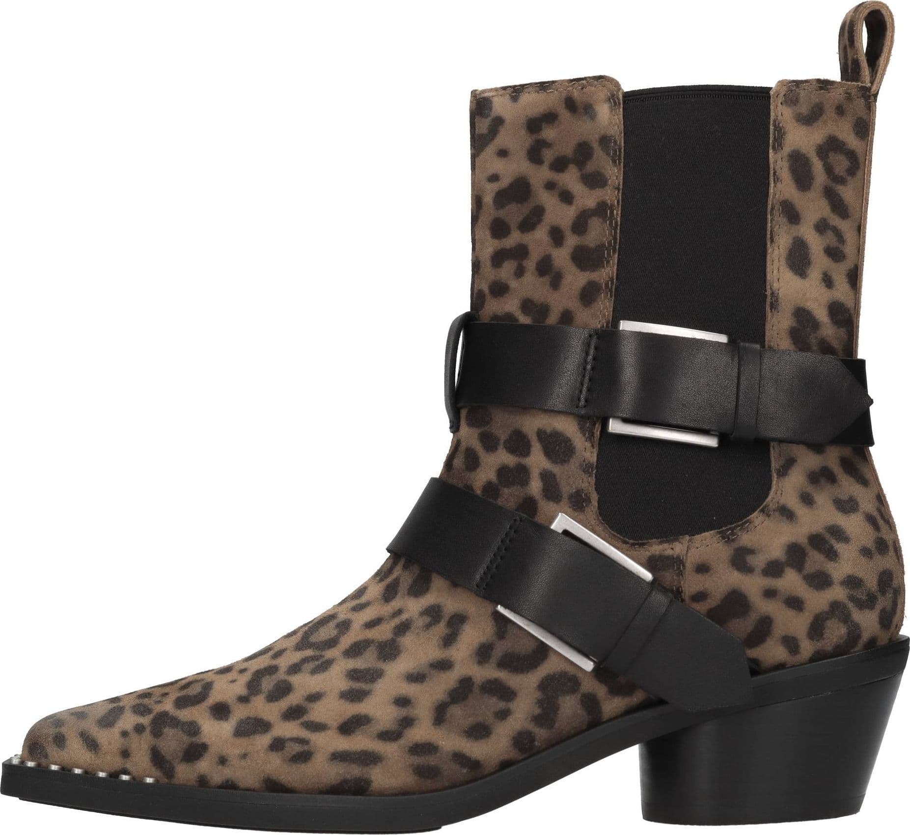 ASH  Stivali Animalier
