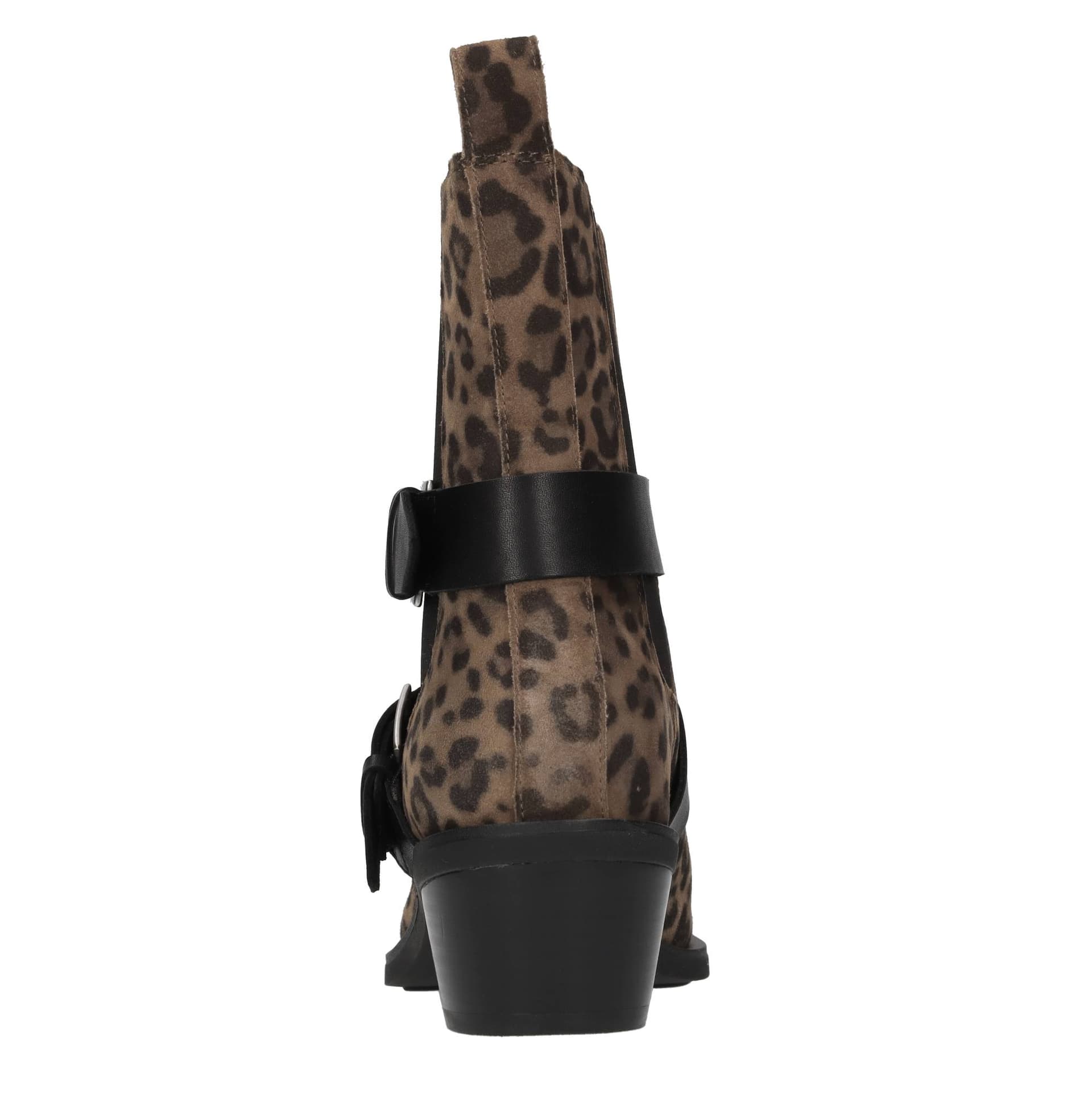 ASH  Stivali Animalier - 2