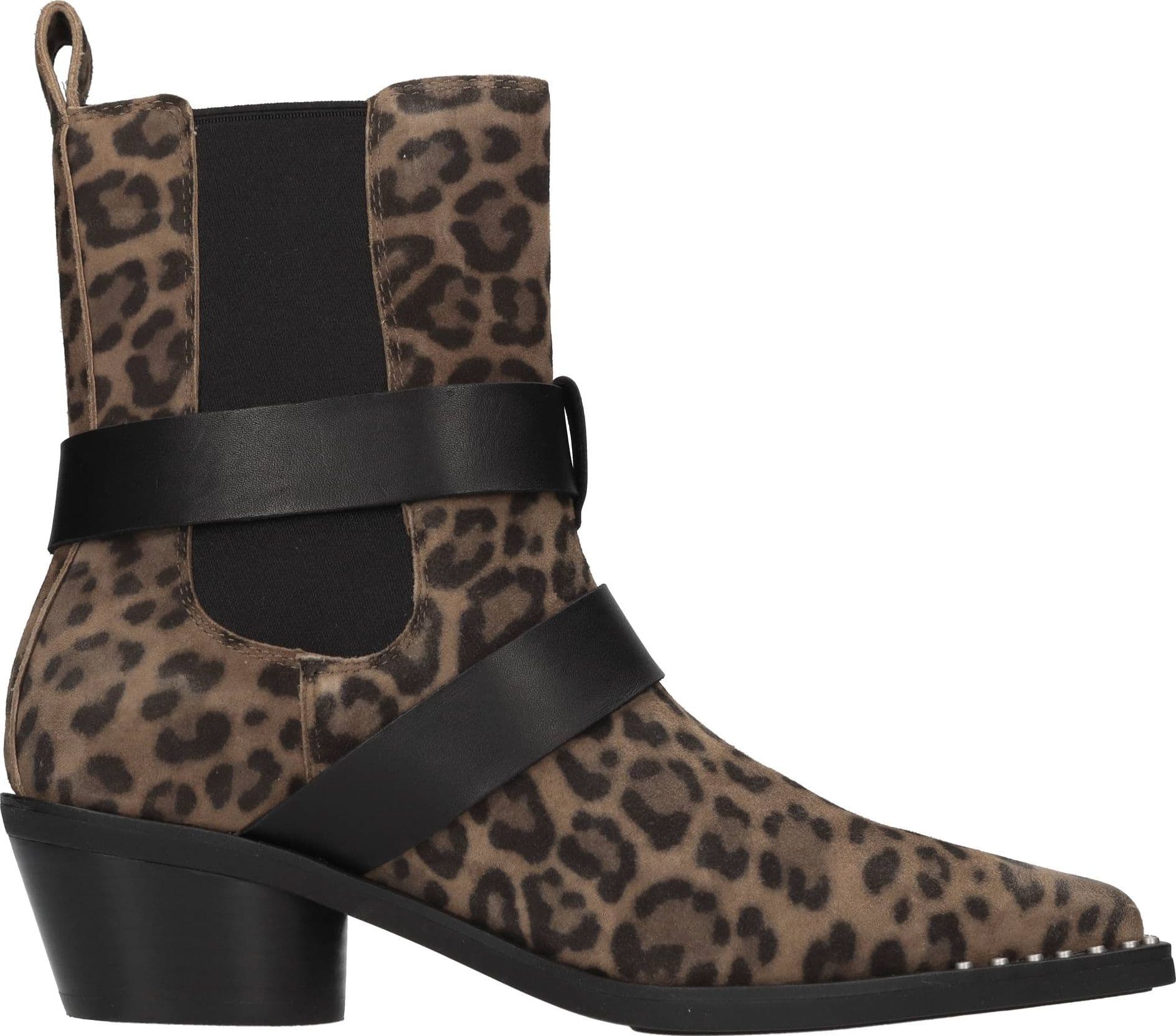 ASH  Stivali Animalier - 3