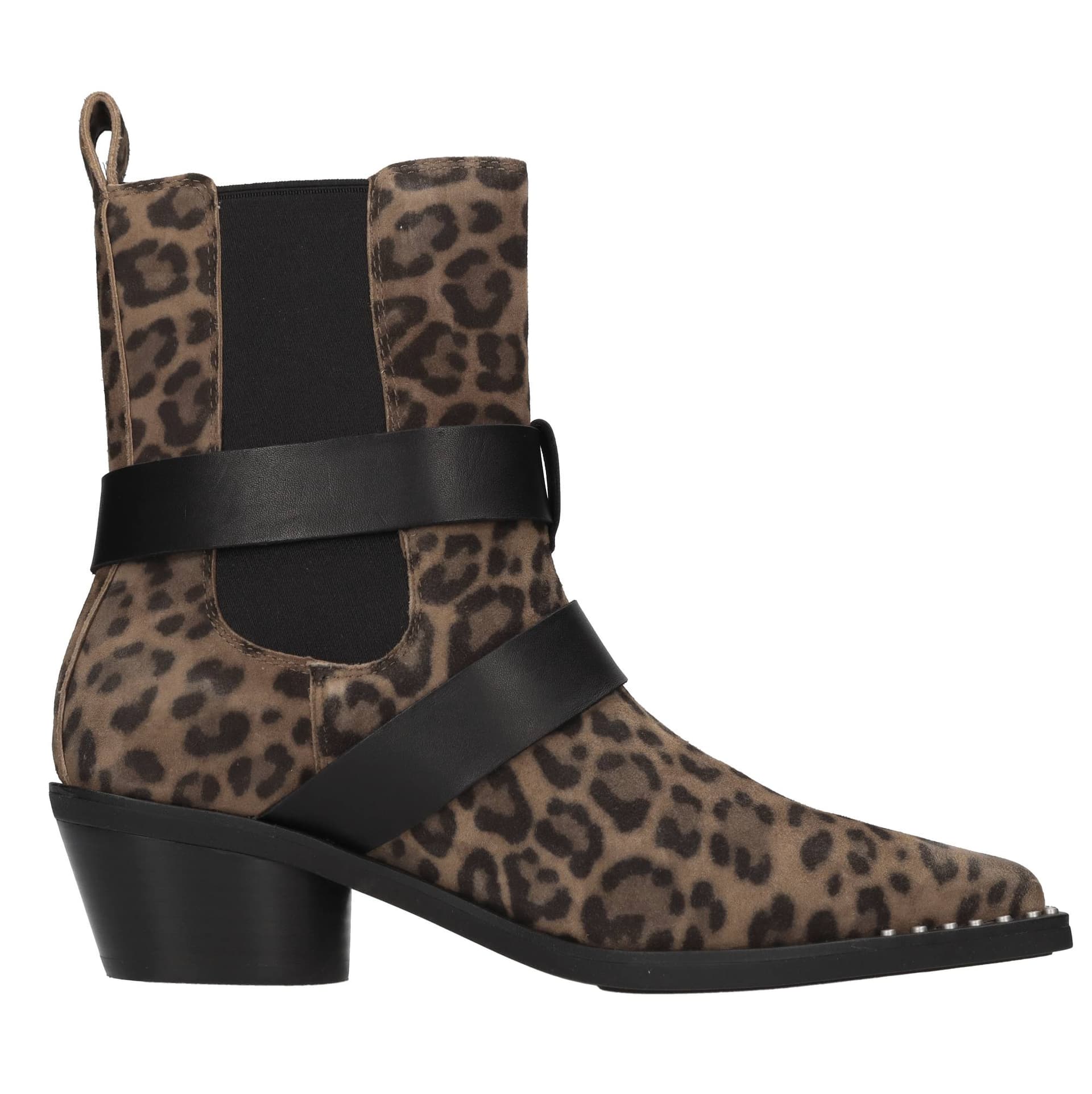 ASH  Stivali Animalier - 3