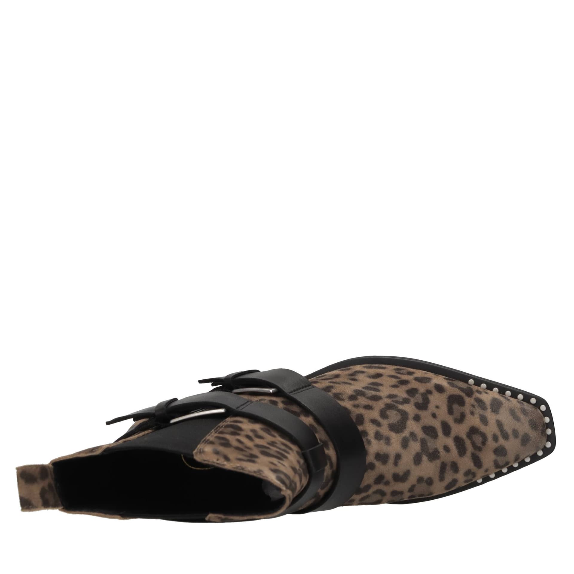 ASH  Stivali Animalier - 5