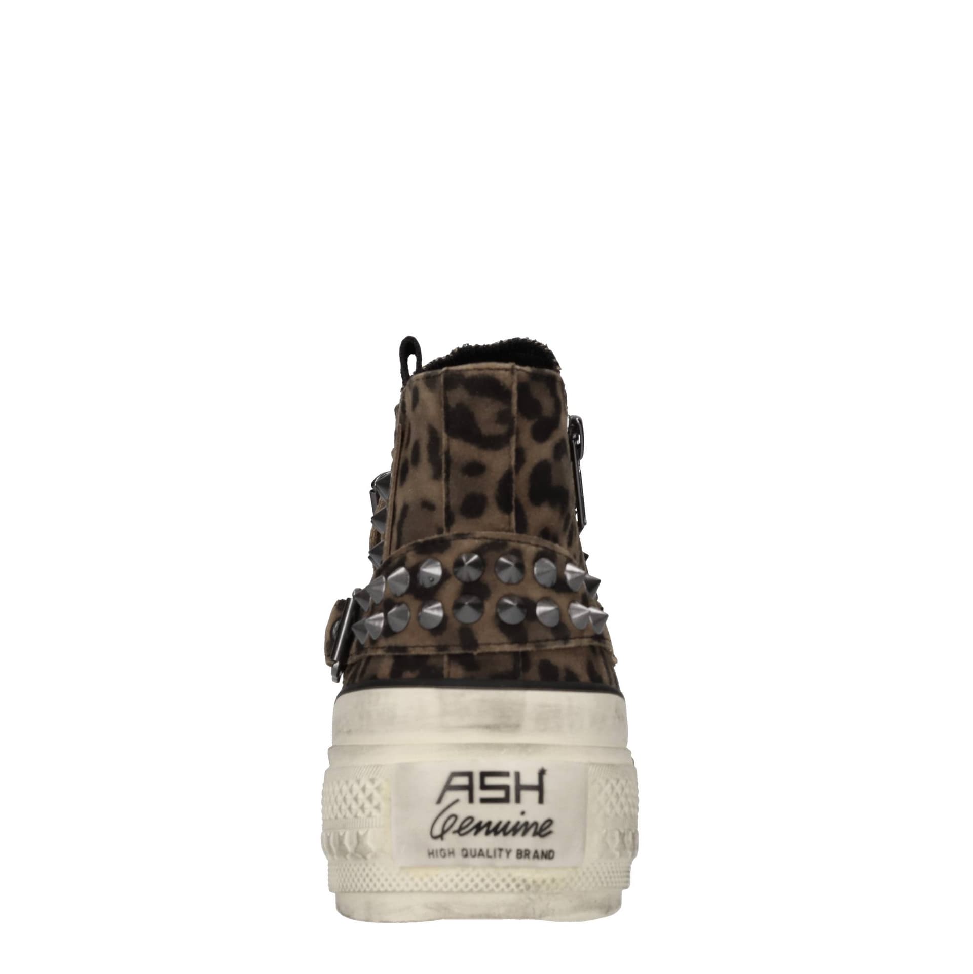 ASH  Sneakers Animalier - 2