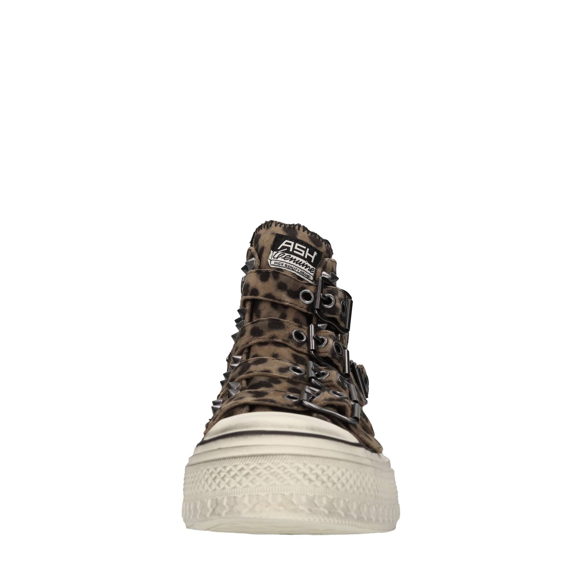 ASH  Sneakers Animalier - 4