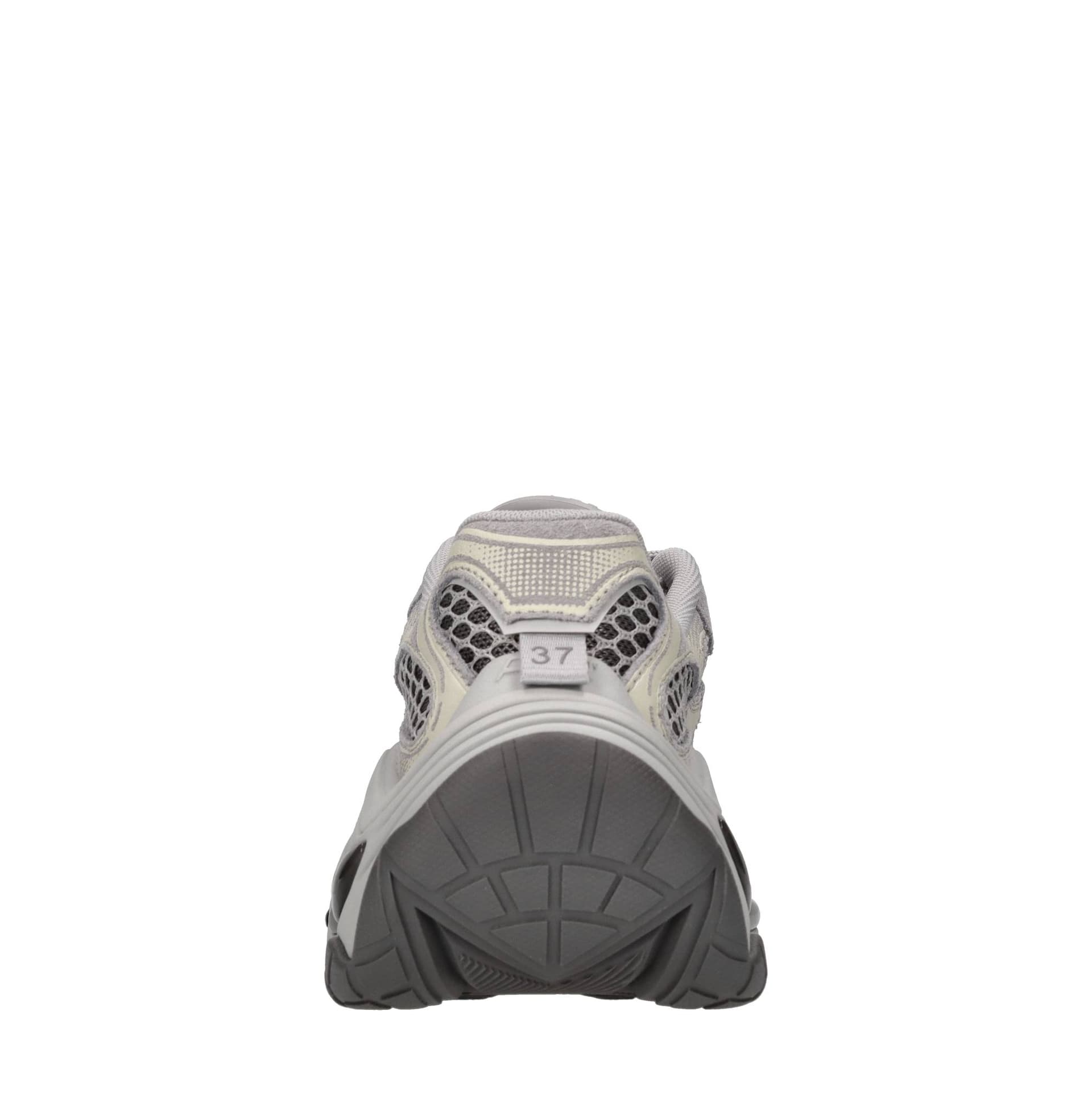 ASH  Sneakers Grigio - 2