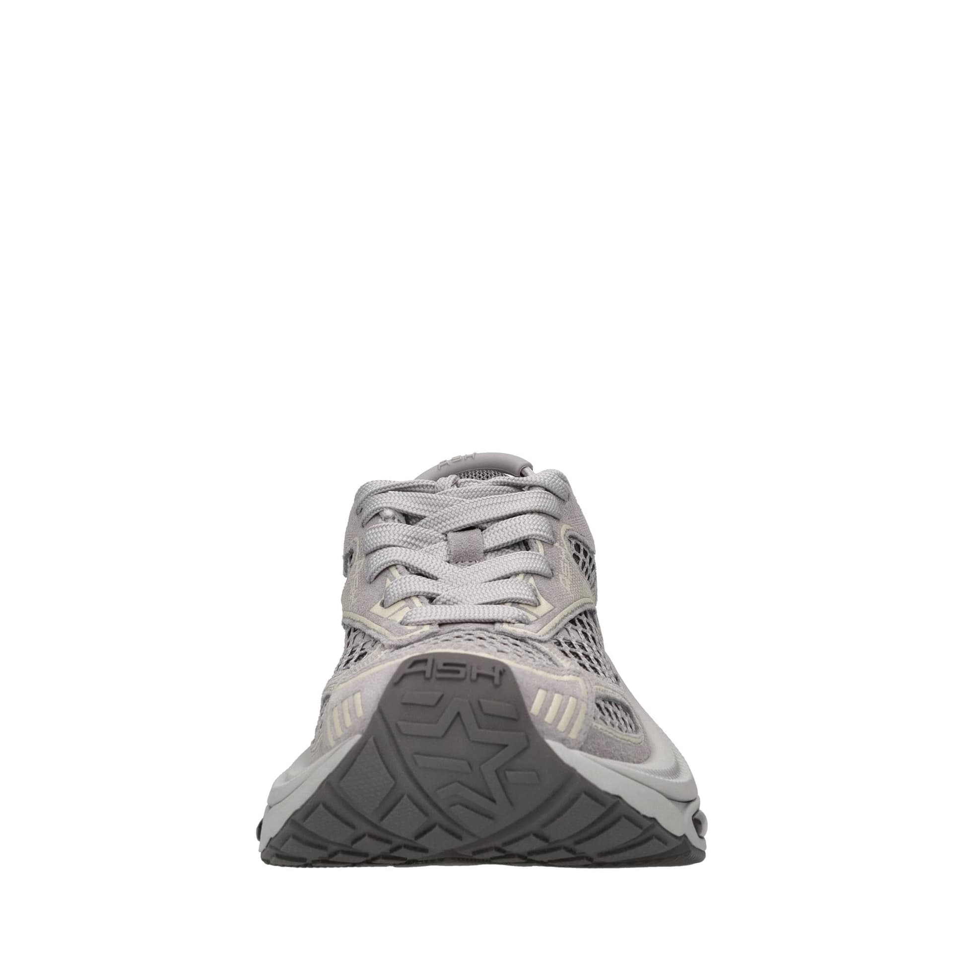 ASH  Sneakers Grigio - 4