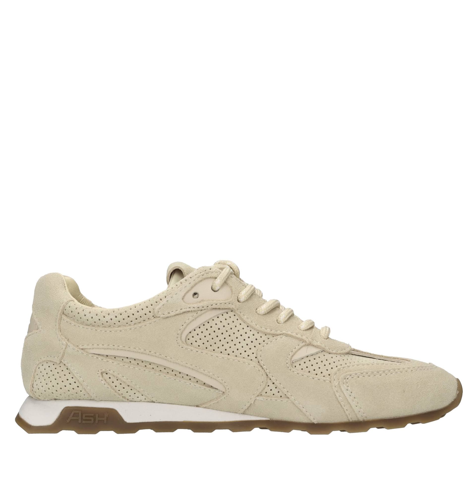 ASH  Sneakers Beige - 3