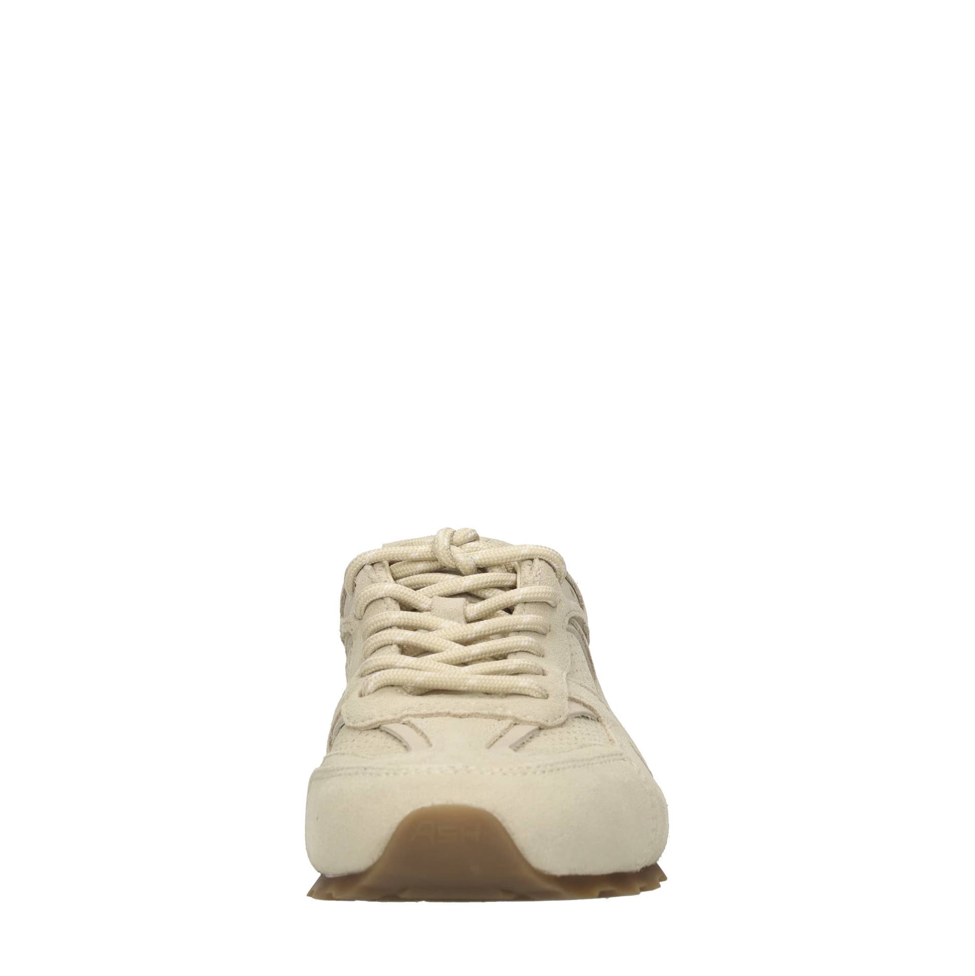 ASH  Sneakers Beige - 4