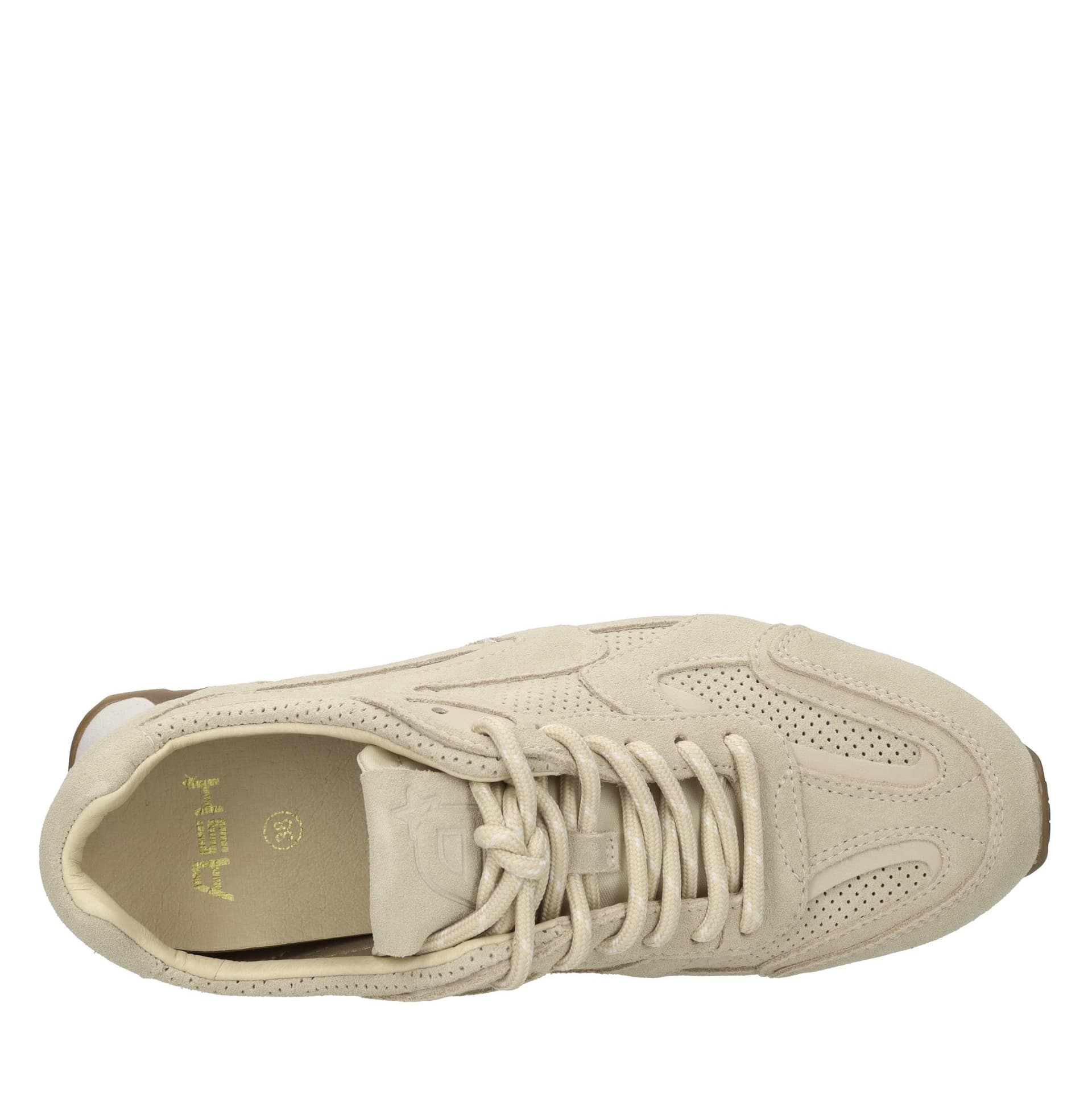 ASH  Sneakers Beige - 5