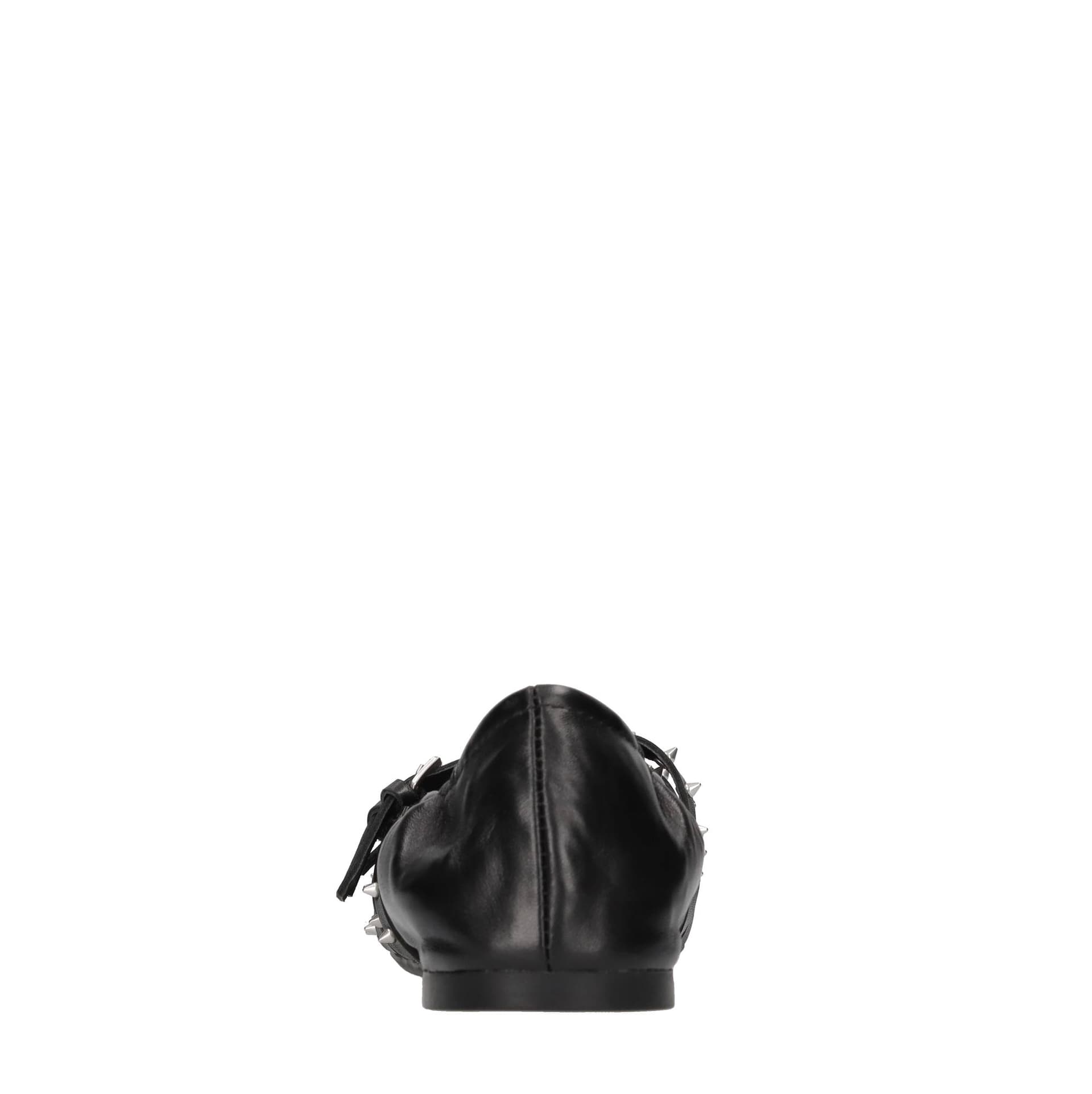 ASH  Scarpe basse Nero - 2