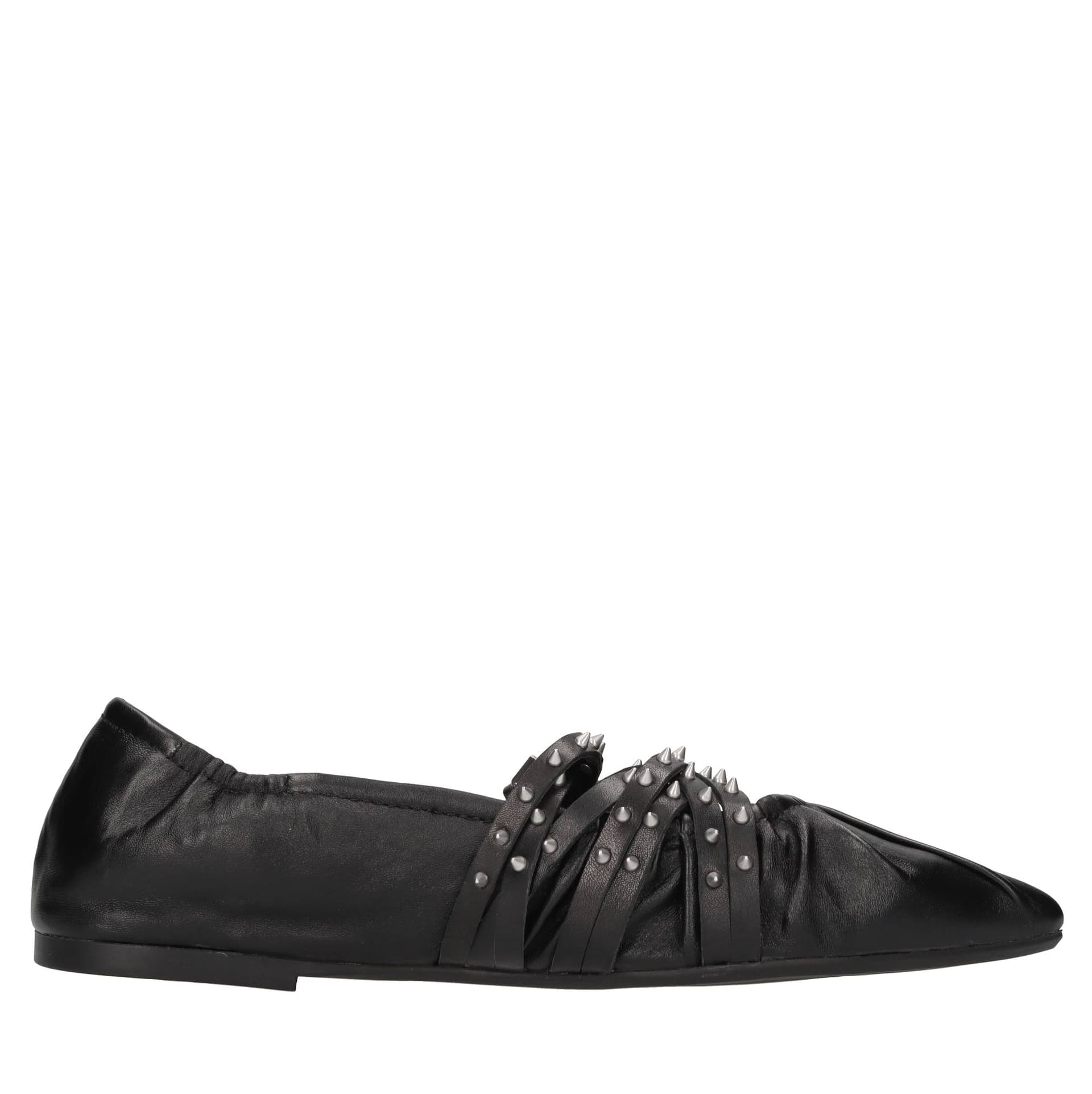 ASH  Scarpe basse Nero - 3