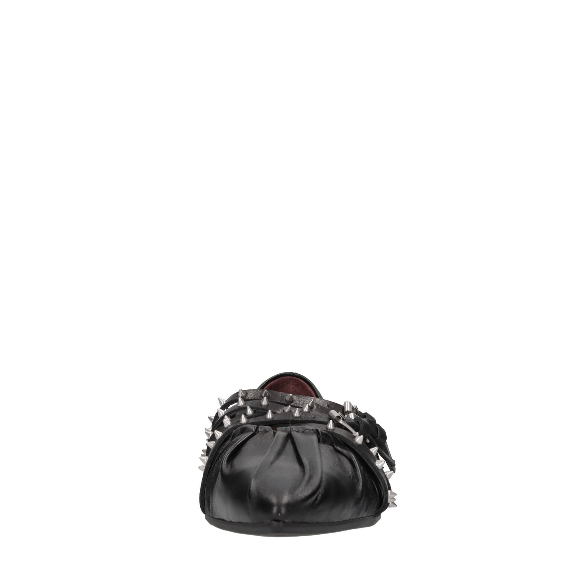 ASH  Scarpe basse Nero - 4